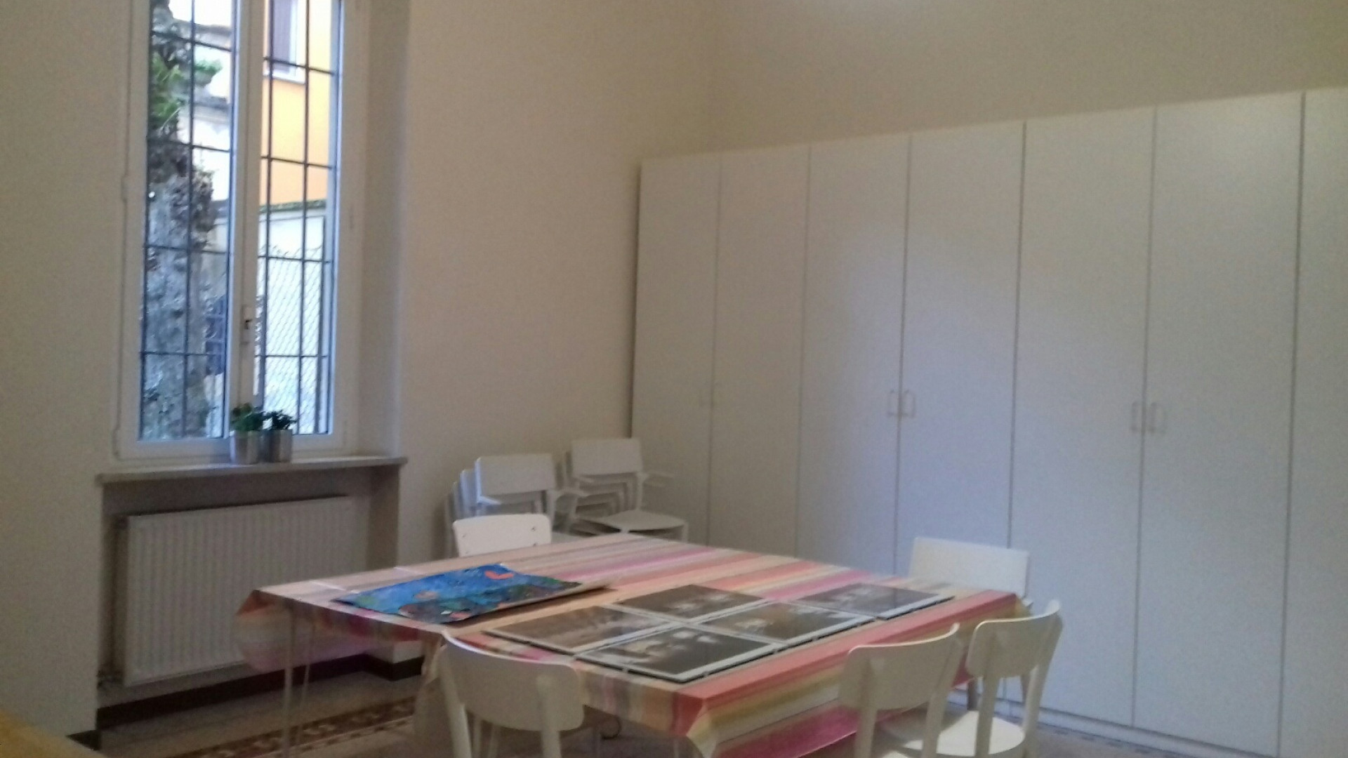 Telefono Rosa, nuova sede sullo Stradone. Casi di violenza in aumento