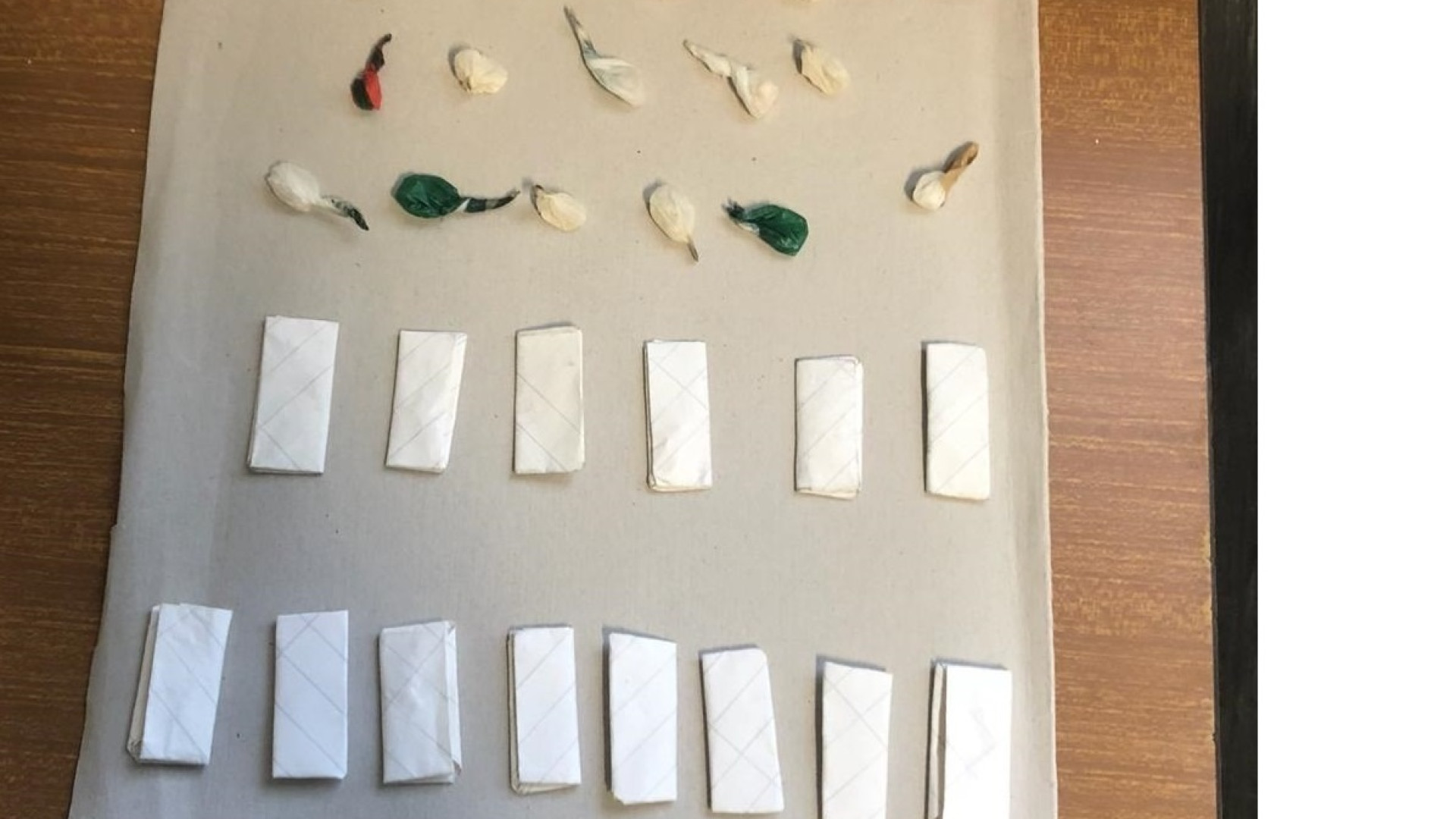 Sorpresi con la droga a bordo. In manette due pregiudicati di Torino