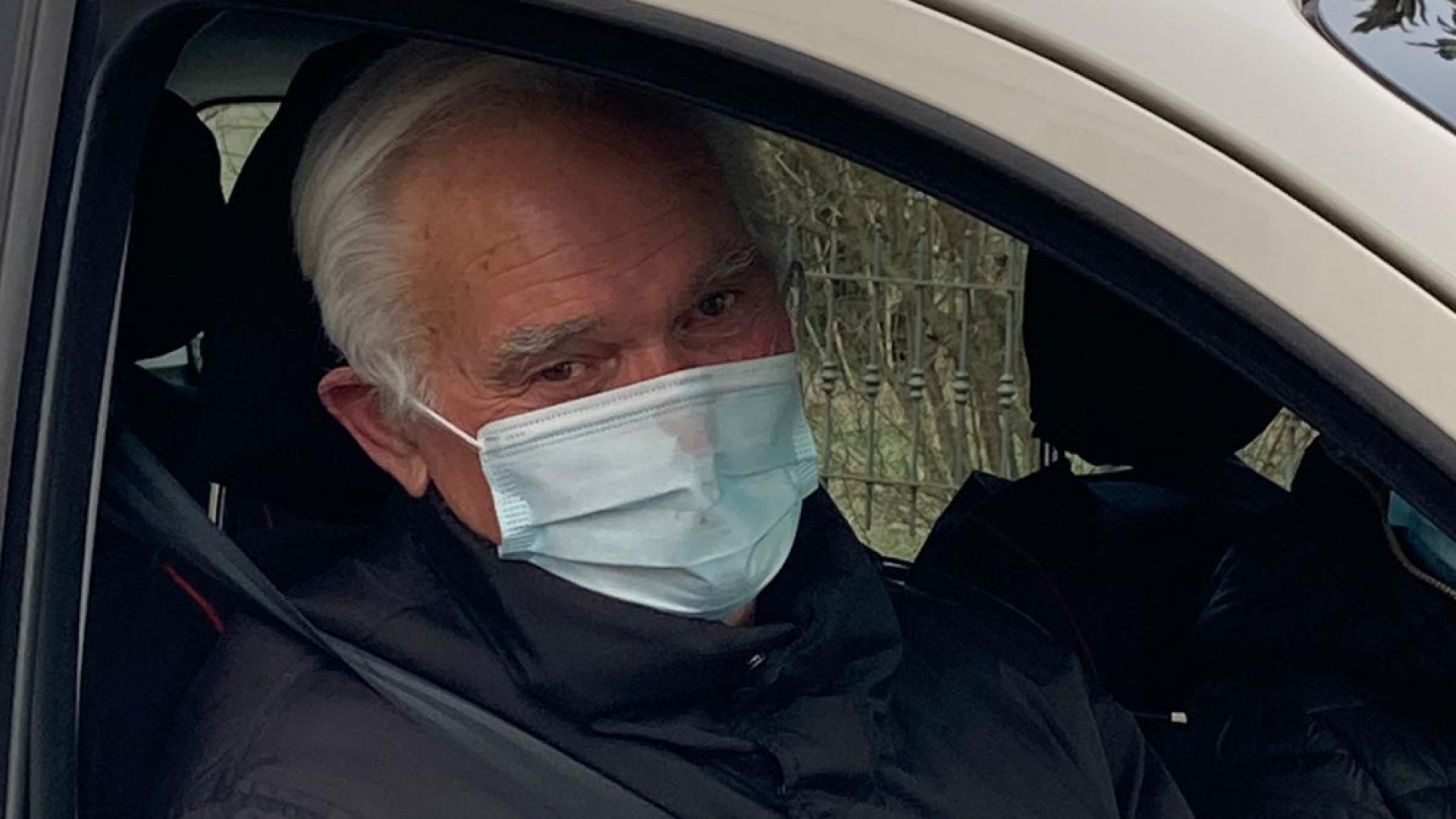 Sindaco di Piozzano torna a casa: "In Terapia intensiva ho avuto paura"