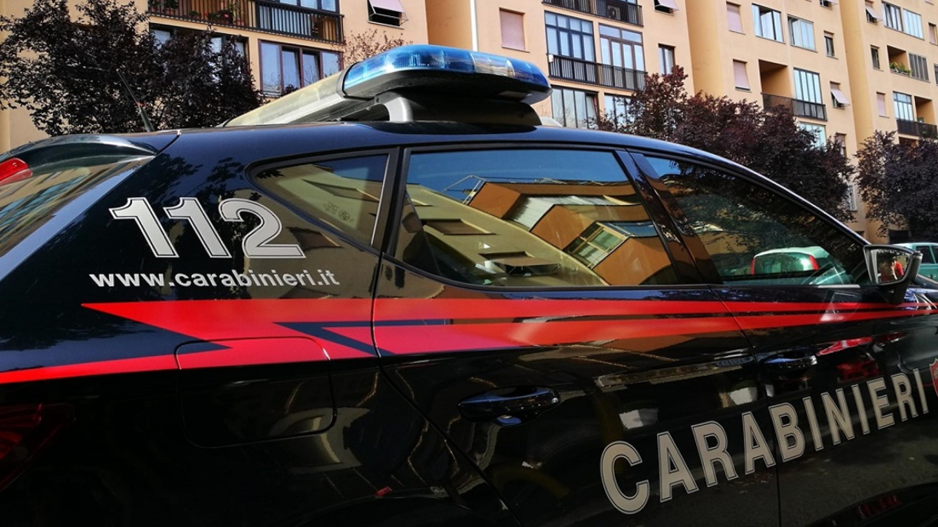 Spacciatore ricercato da mesi, torna dalla Spagna e viene arrestato a Lugagnano