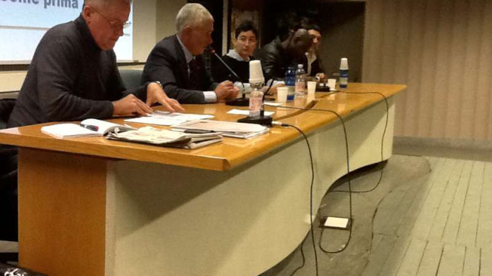 Rifugiati, vera e propria emergenza. Cgil: “Occorre una legge”