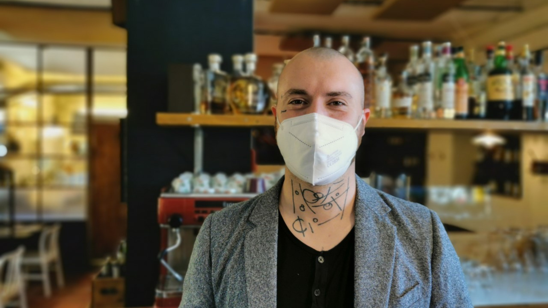 Da oggi ristoranti aperti al chiuso: "Abbiamo già il tutto esaurito"