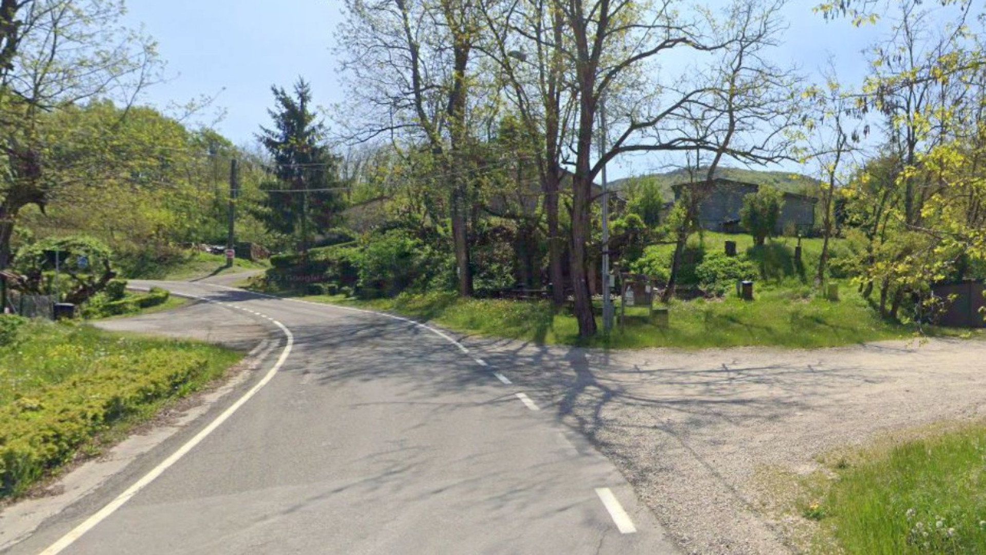 Val d'Arda, trova il suo mulo agonizzante. Forse colpito da un'arma da fuoco