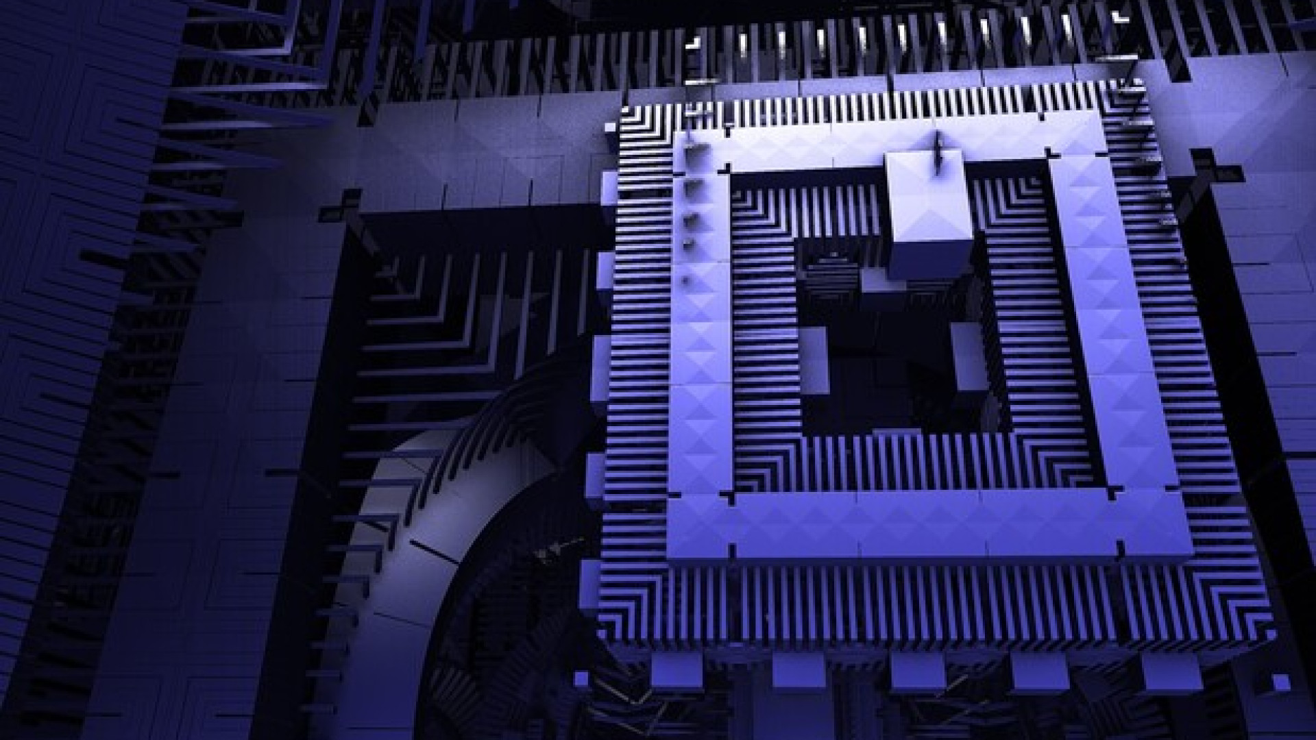 Computer fotonico risolve in 36 microsecondi operazione che richiedeva novemila anni