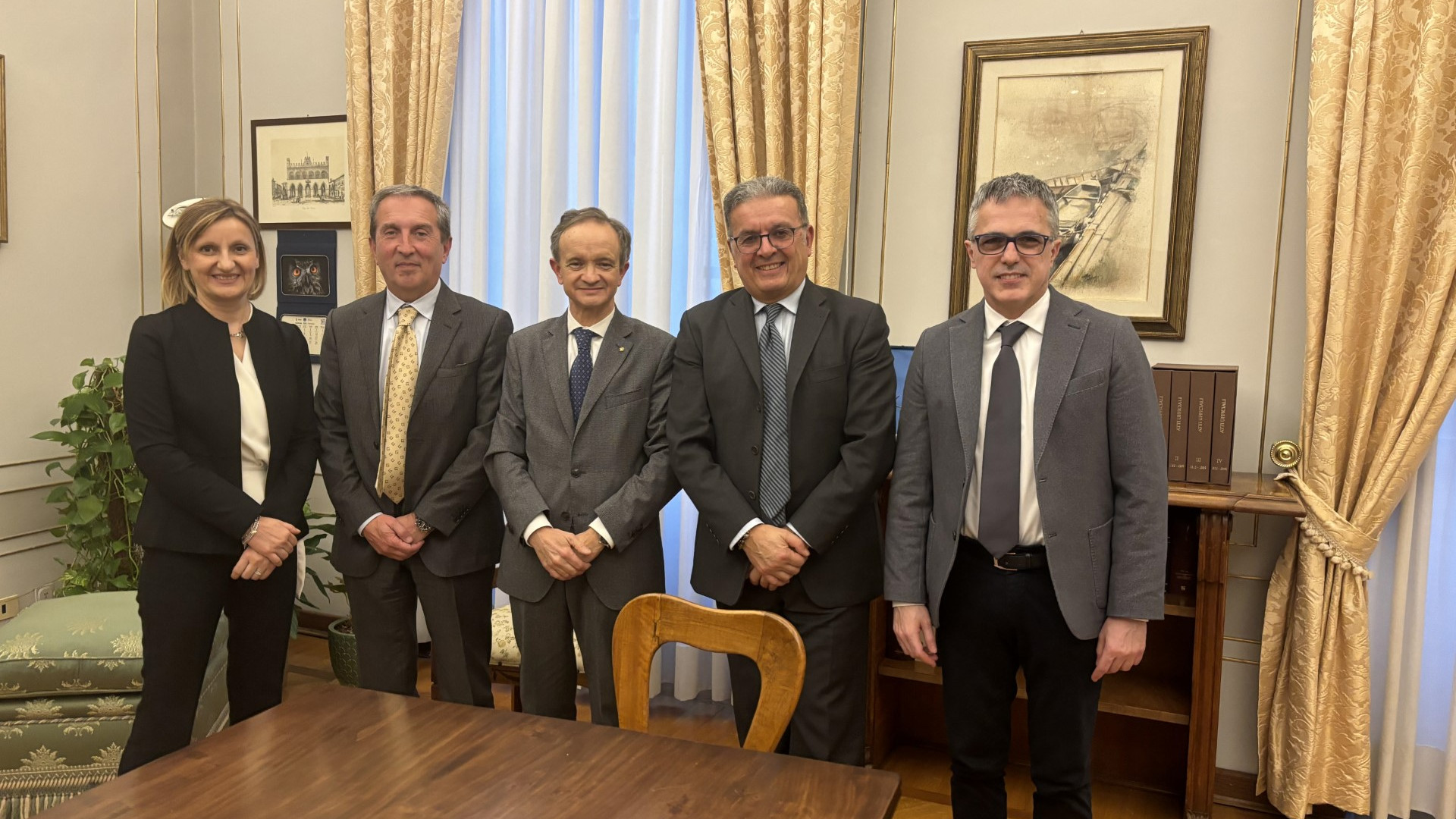 Alloggi abusivi a Piacenza, Acer incontra il prefetto: "Nessuna occupazione"