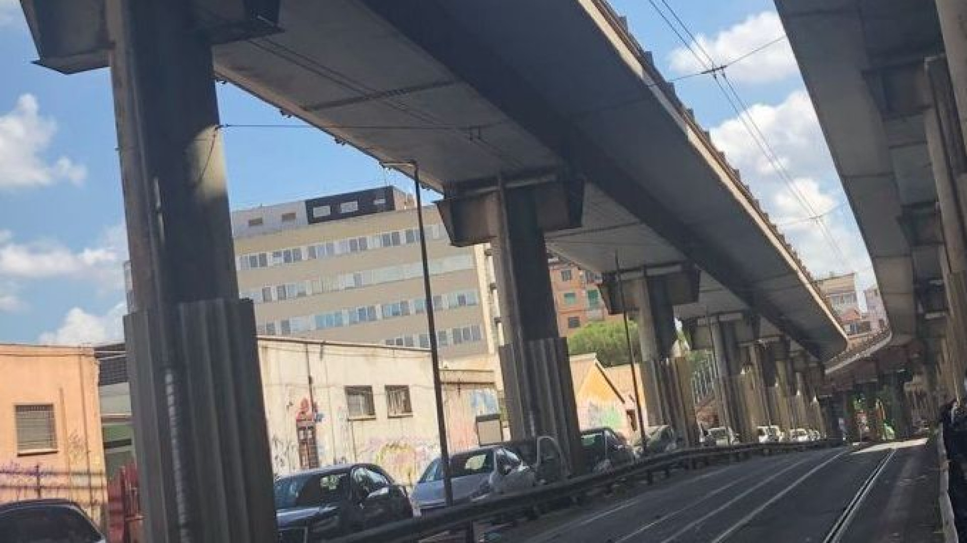 Incidente a Roma, muore 17enne piacentino. Era il figlio di Katia Tarasconi