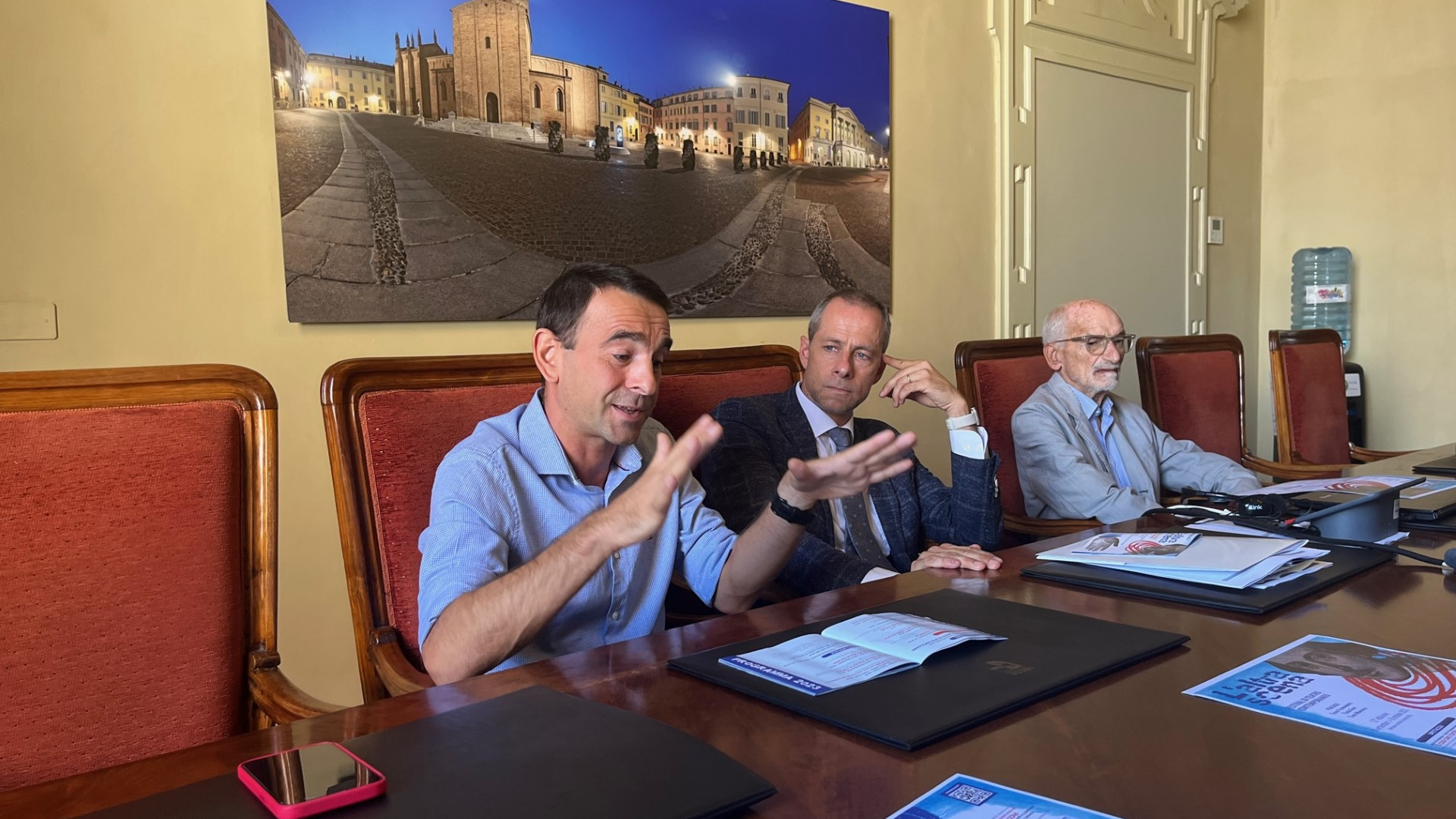 È tempo di "L'altra scena": "Festival di teatro contemporaneo per tutti"
