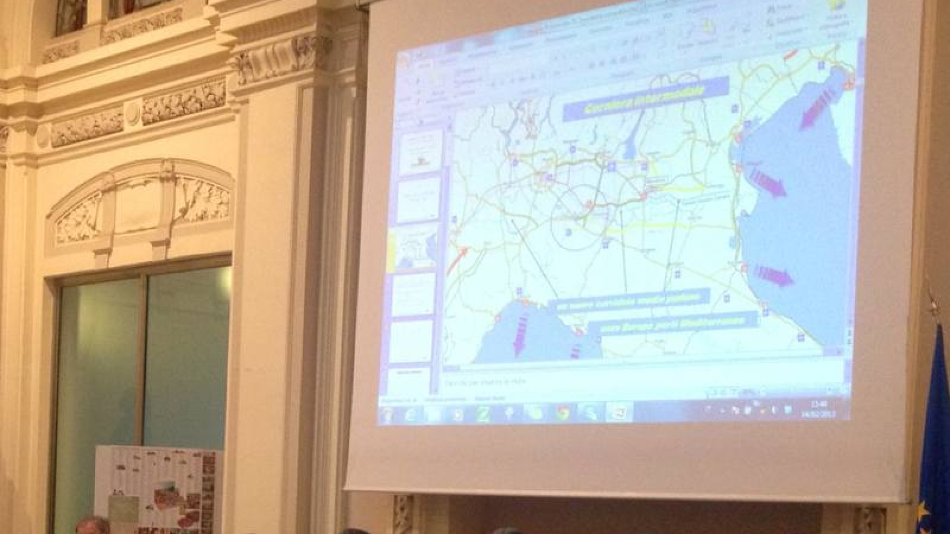 "Pendolari, collegamento Milano-Piacenza in 29 minuti"