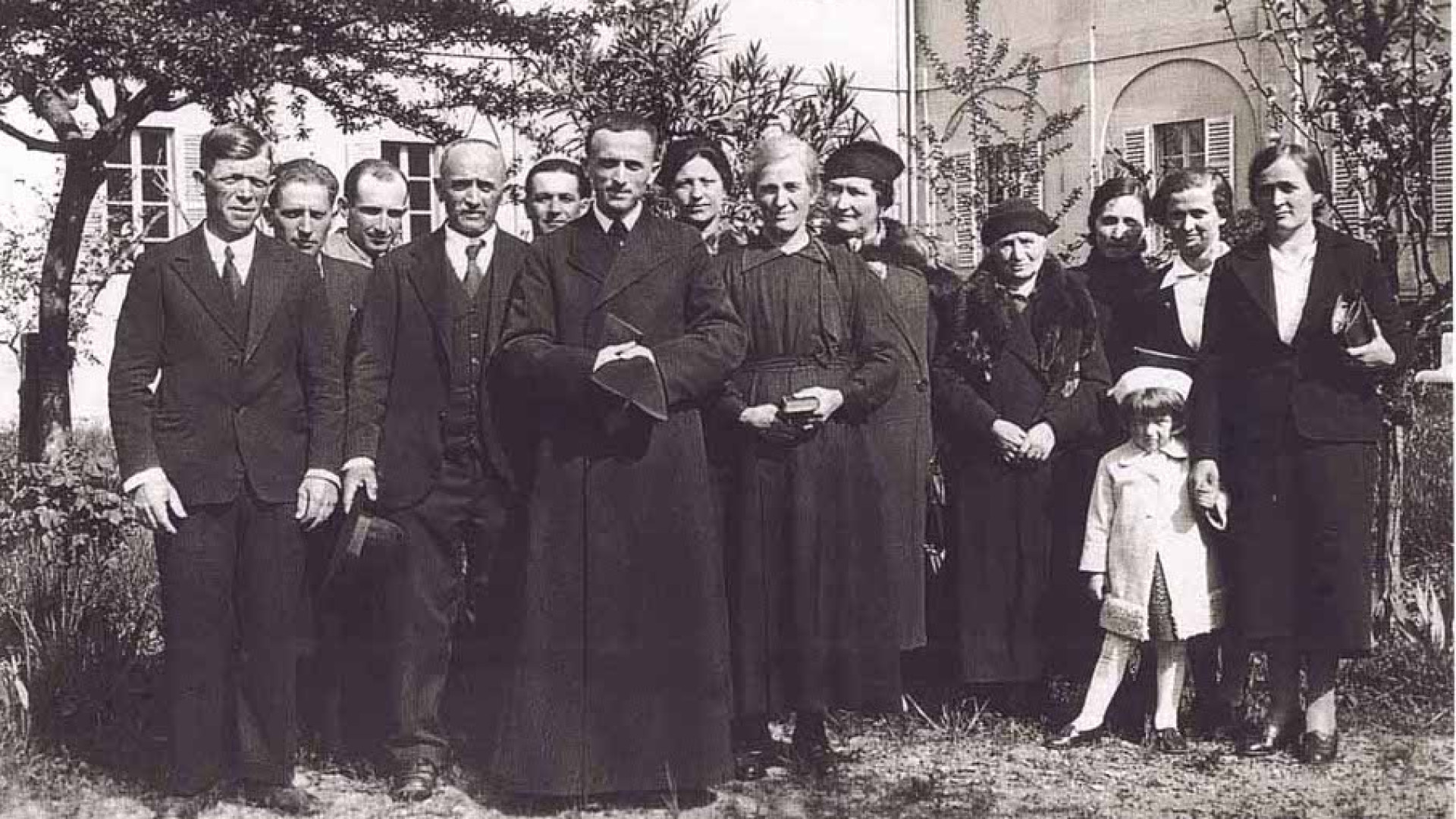 Borgonovo, la prossima Giornata della Memoria dedicata a don Beotti