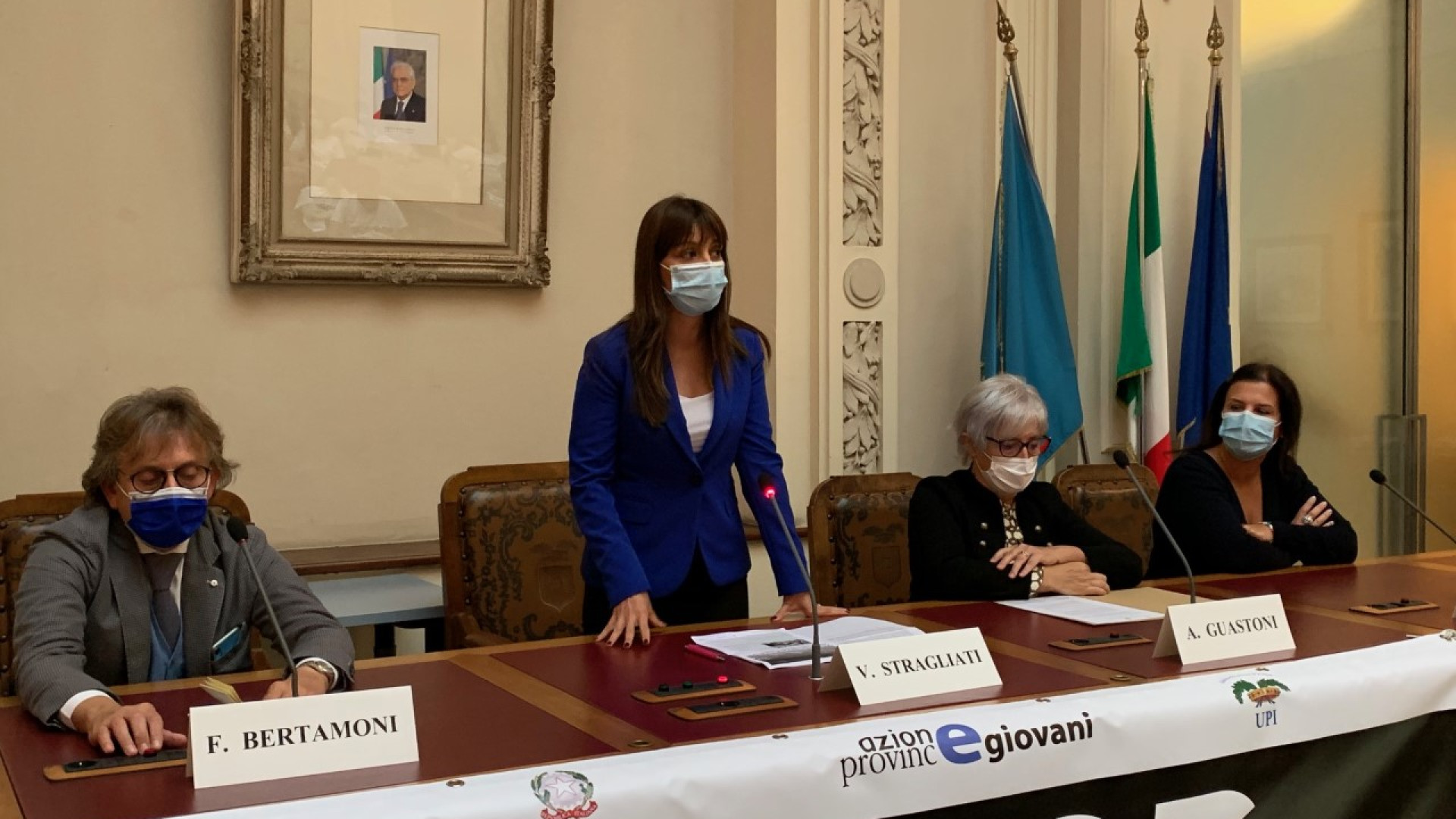 Al via "No drop, No out", ambizioso progetto contro l’abbandono sportivo