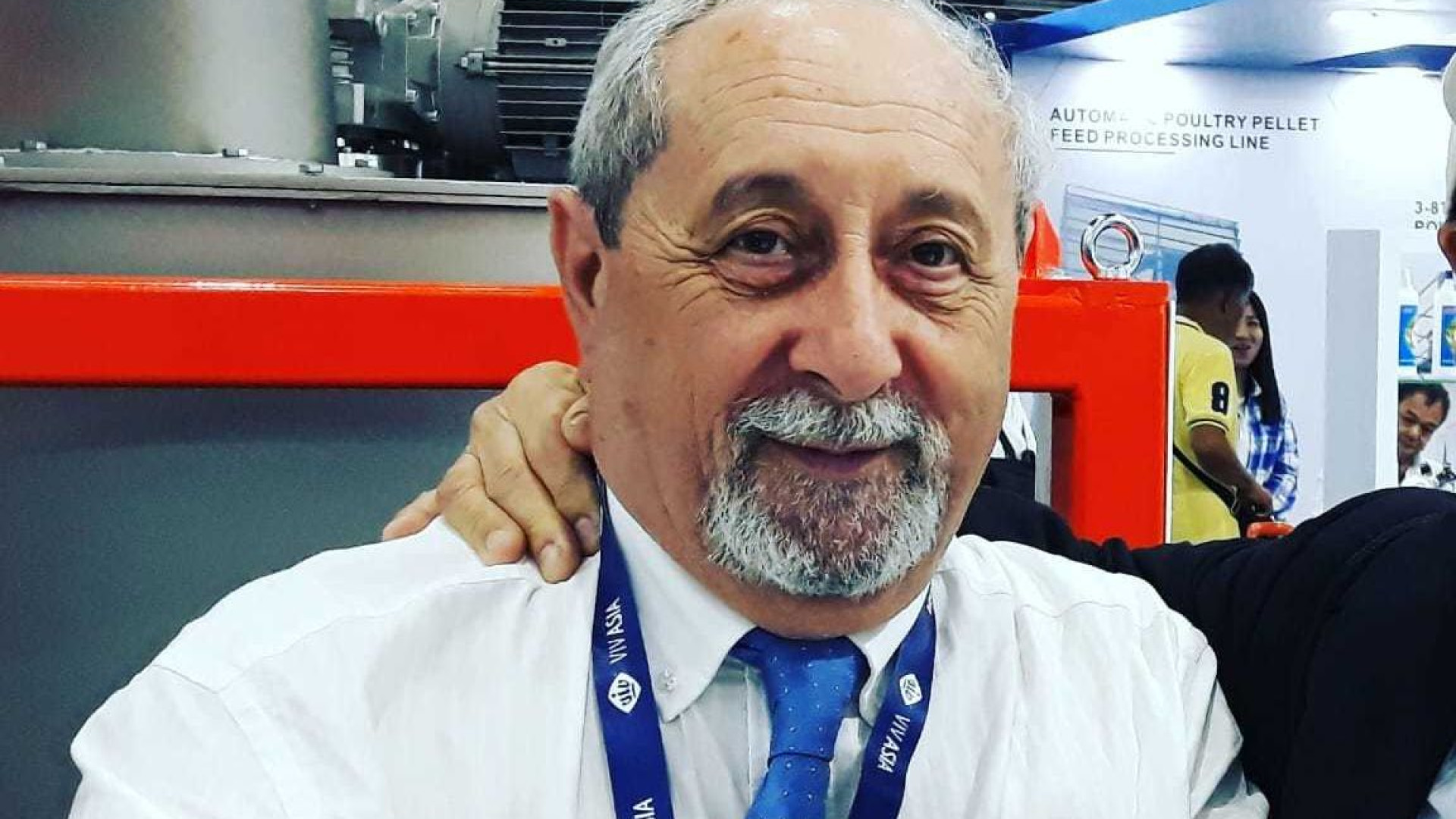 A Vernasca c’è anche Antonio Prati: "La montagna, un patrimonio"