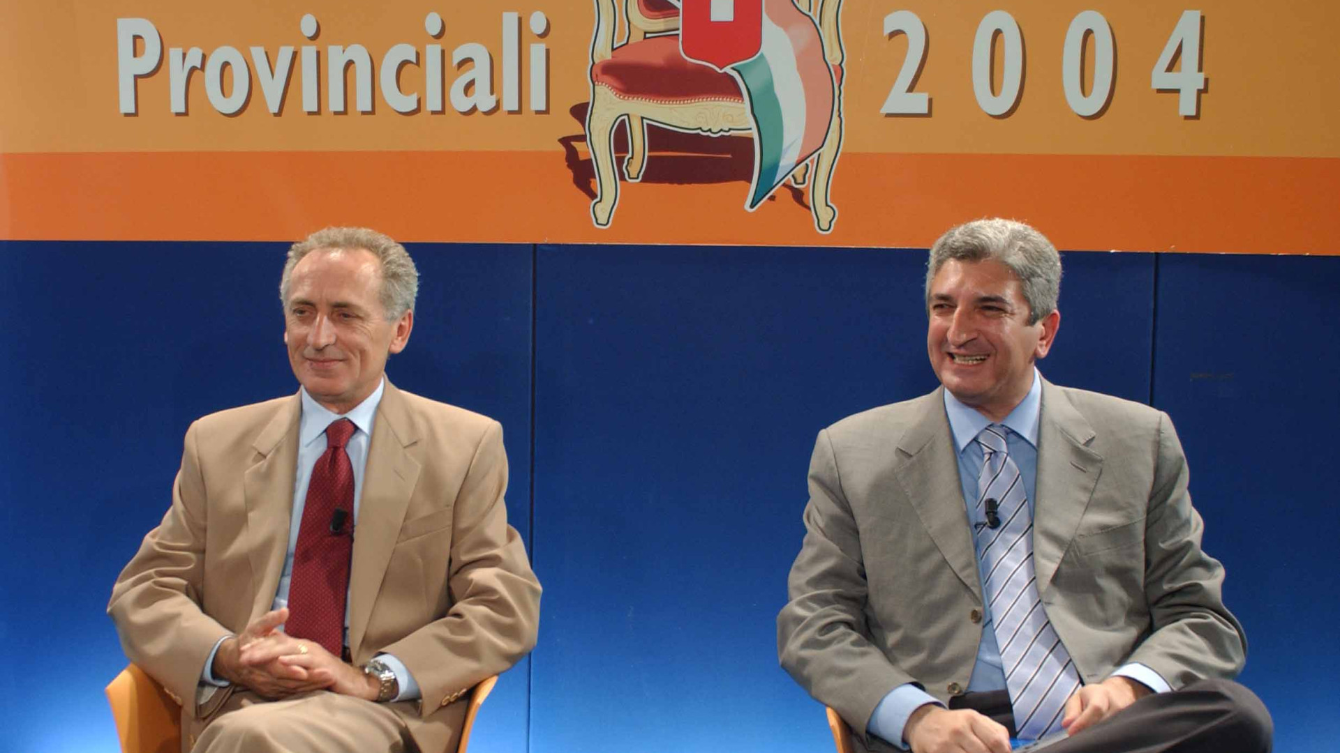 La politica ricorda "Gigi". Foti: "Duro ma corretto", Barbieri "attonita". Gazzolo: "Grandi umanità e sincerità"