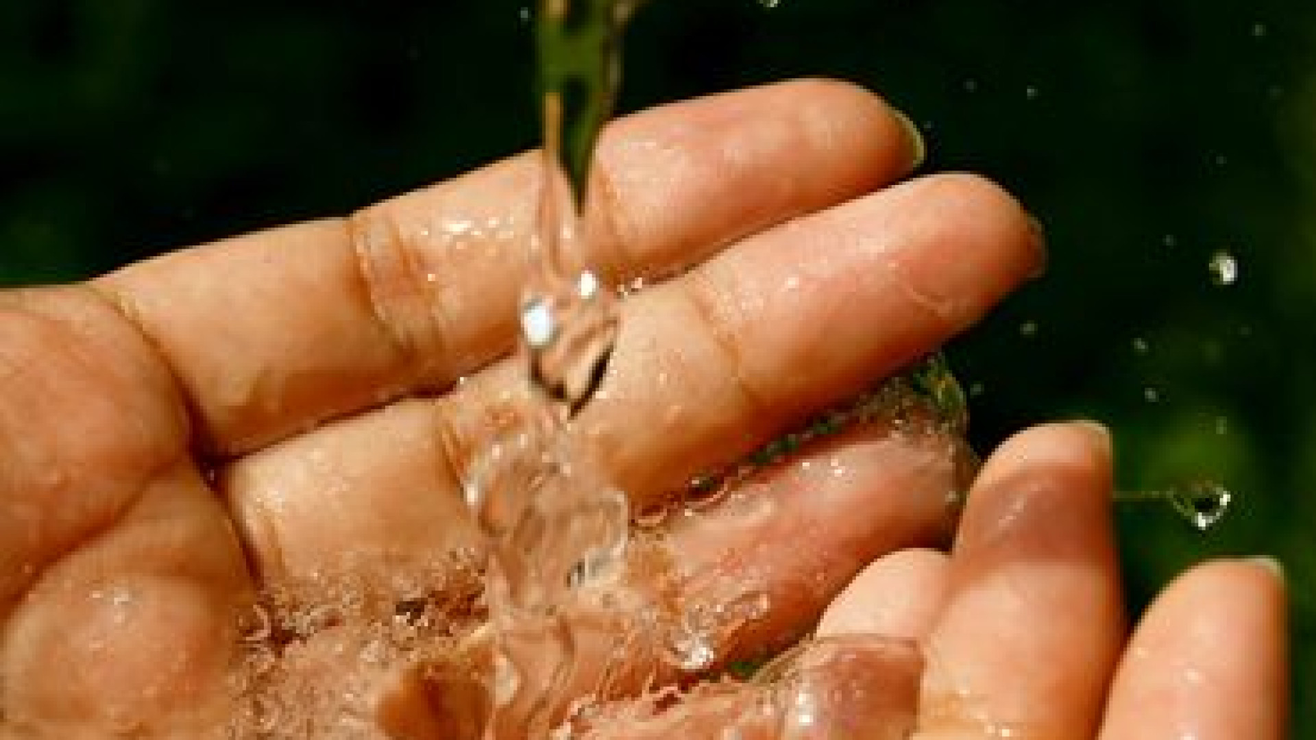Nel 9% dei pozzi della Valtidone acqua inquinata dai troppi nitrati