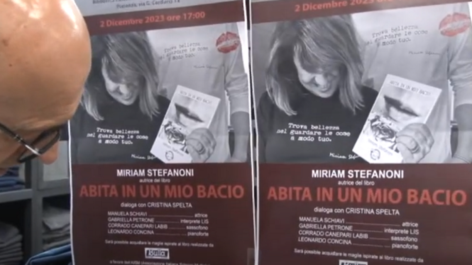 Magliette della "speranza" per aiutare l'associazione Sclerosi Multipla