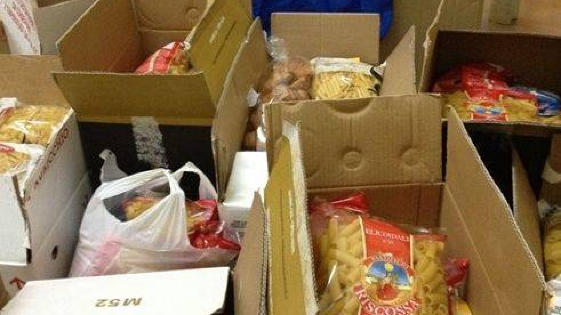 La povertà aumenta del 5%, cresce l'aiuto di Piacenza Solidale