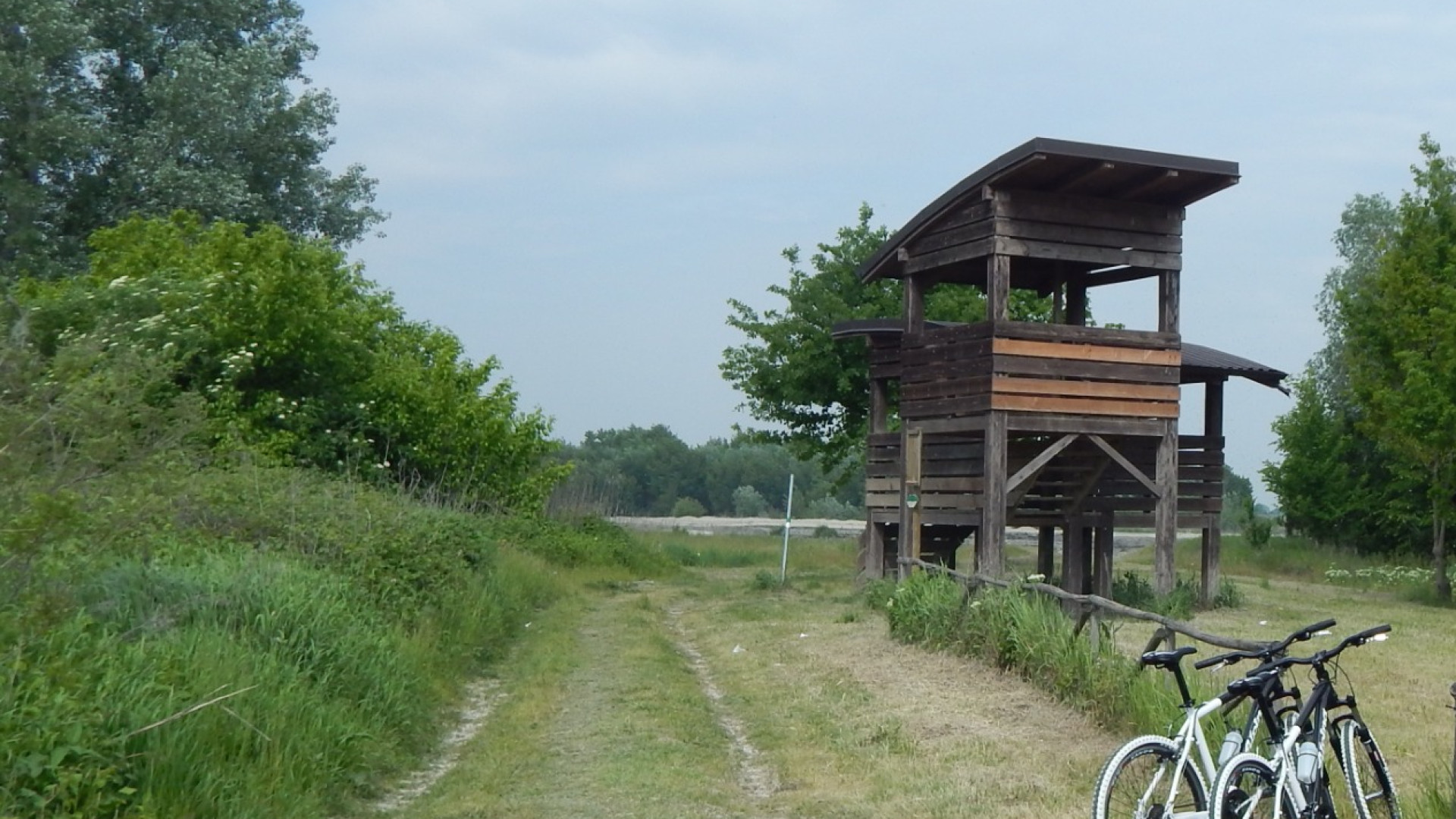 Incompiuto da anni, ora il Piano del parco del Basso Trebbia diventa finanziabile