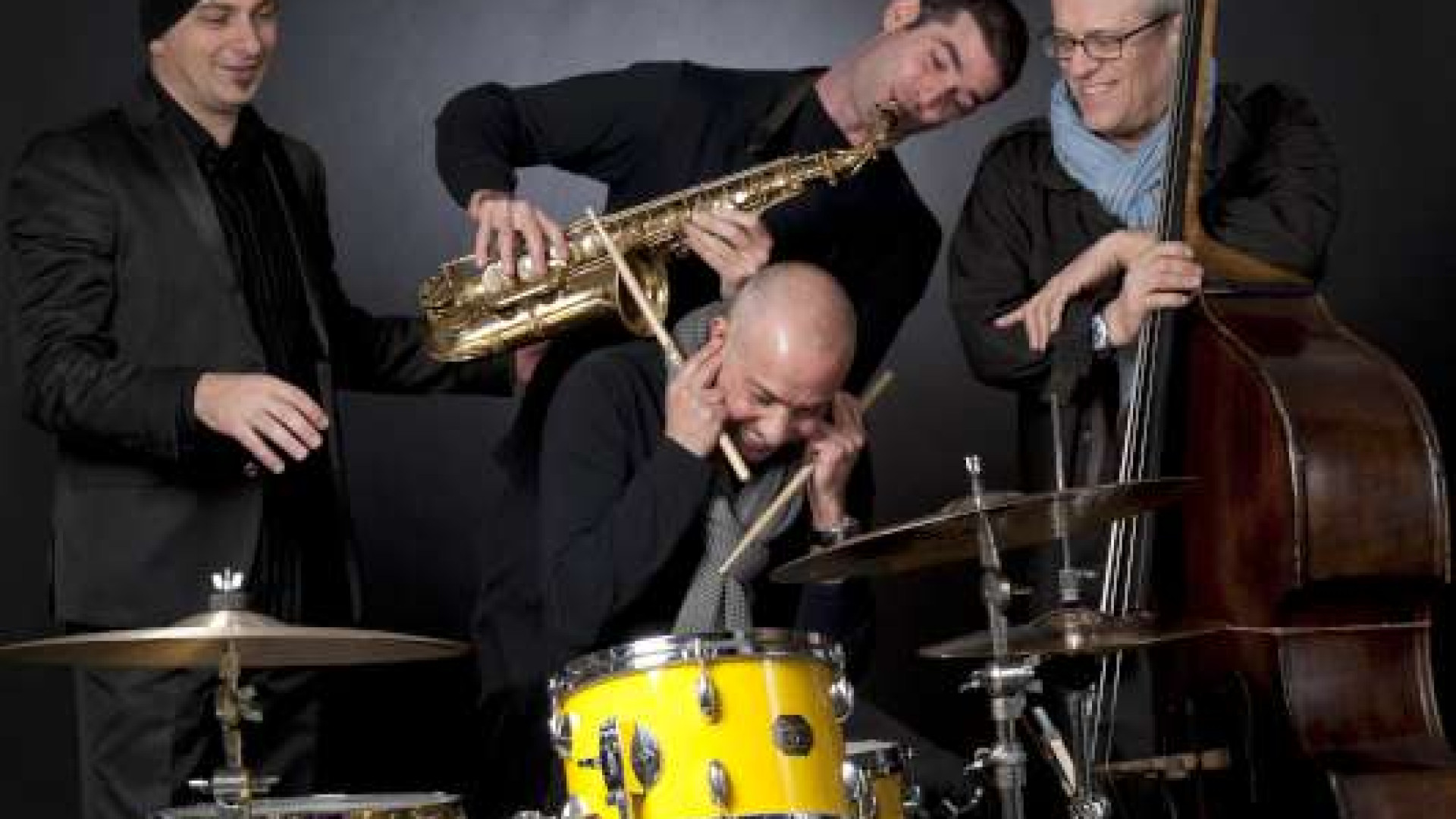 Al via il Valtidone Festival. Anteprima alle Rotative con Tommaso Starace