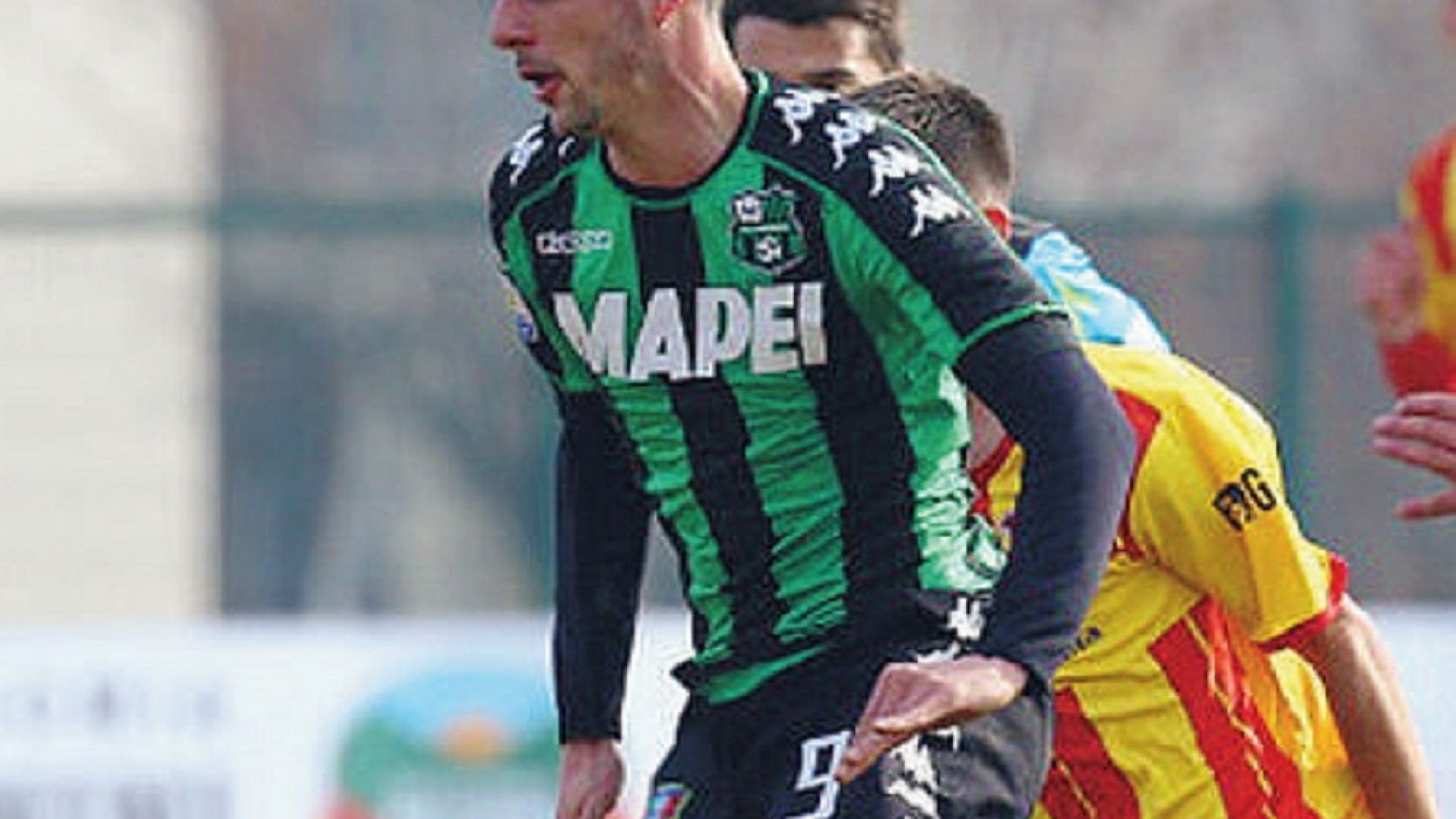 Il Piacenza ha il suo attaccante "Nuovo di Zecca". Colombi all'Albinoleffe