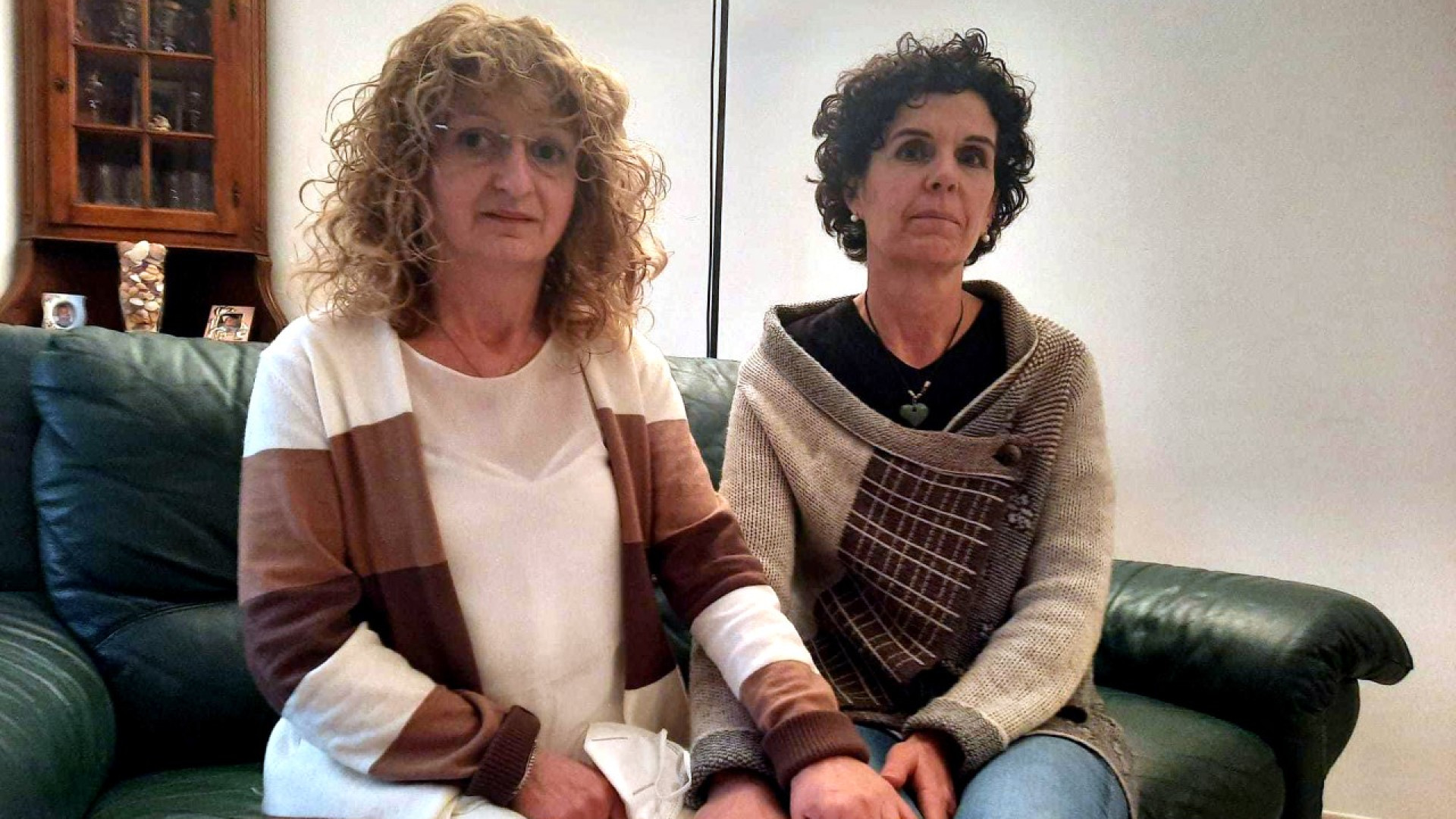 Stefano e Alessandro, incontro tra le due mamme: "Ipotesi setta plausibile"