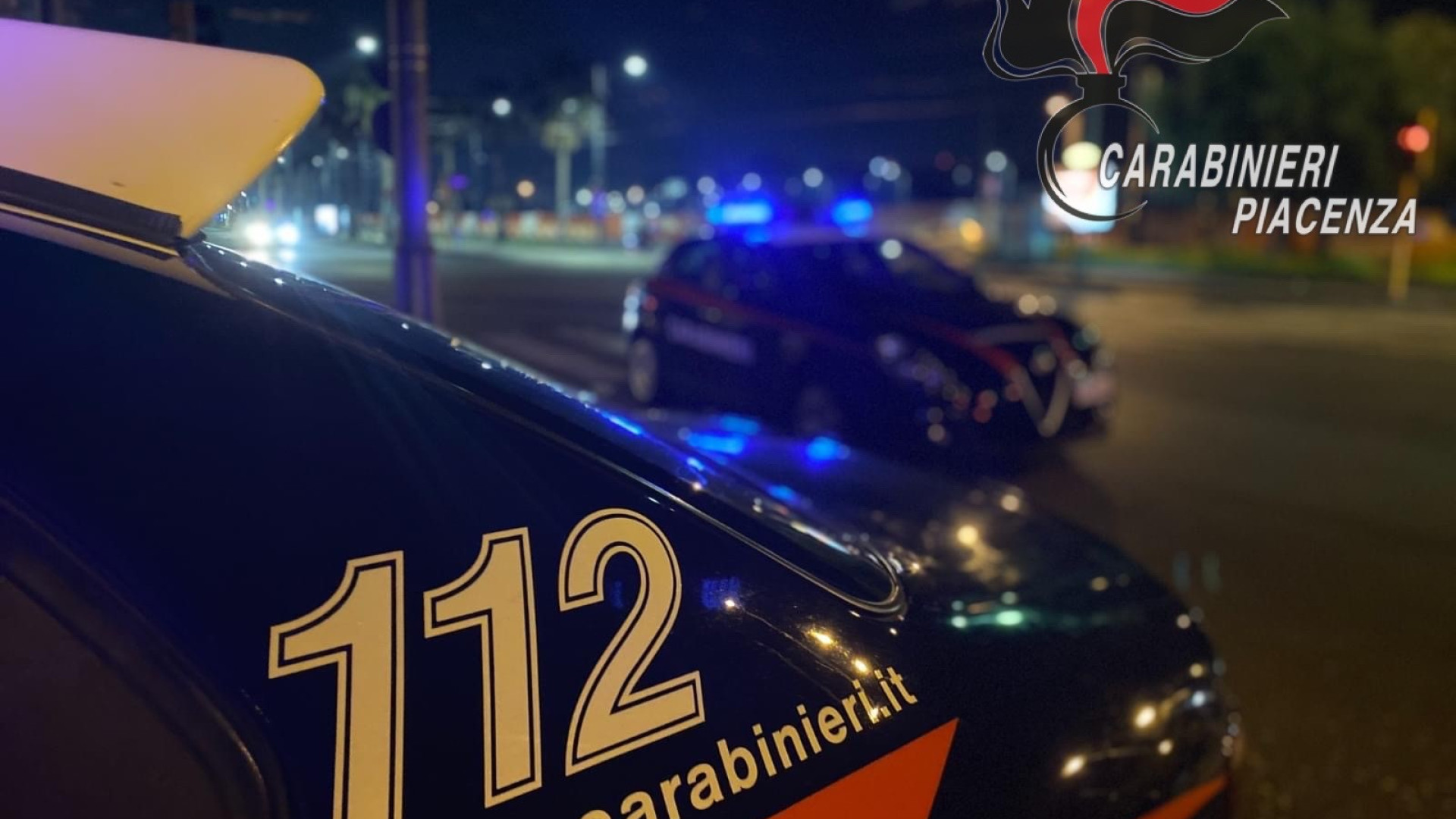 Ubriachi al volante, molestie, resistenza a pubblico ufficiale: tre denunce