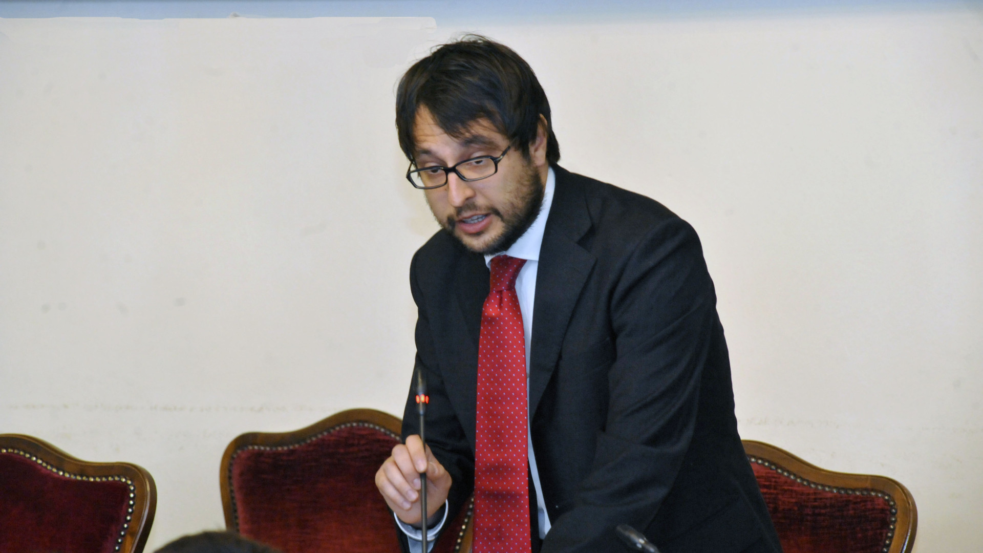 Consiglio comunale, Negri si dimette. Al suo posto Sichel