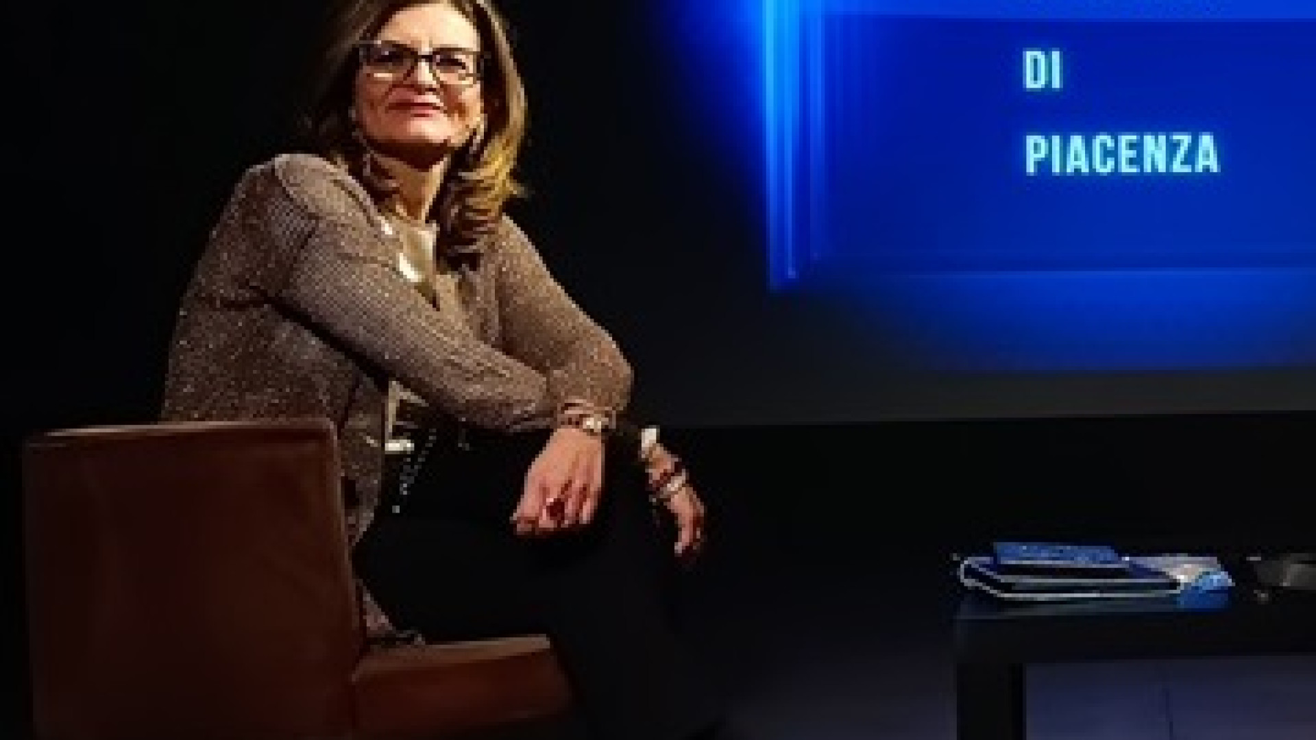 Il direttore delle Novate, Lusi: "Ringrazio Piacenza: se abbiamo bisogno, la città c'è"
