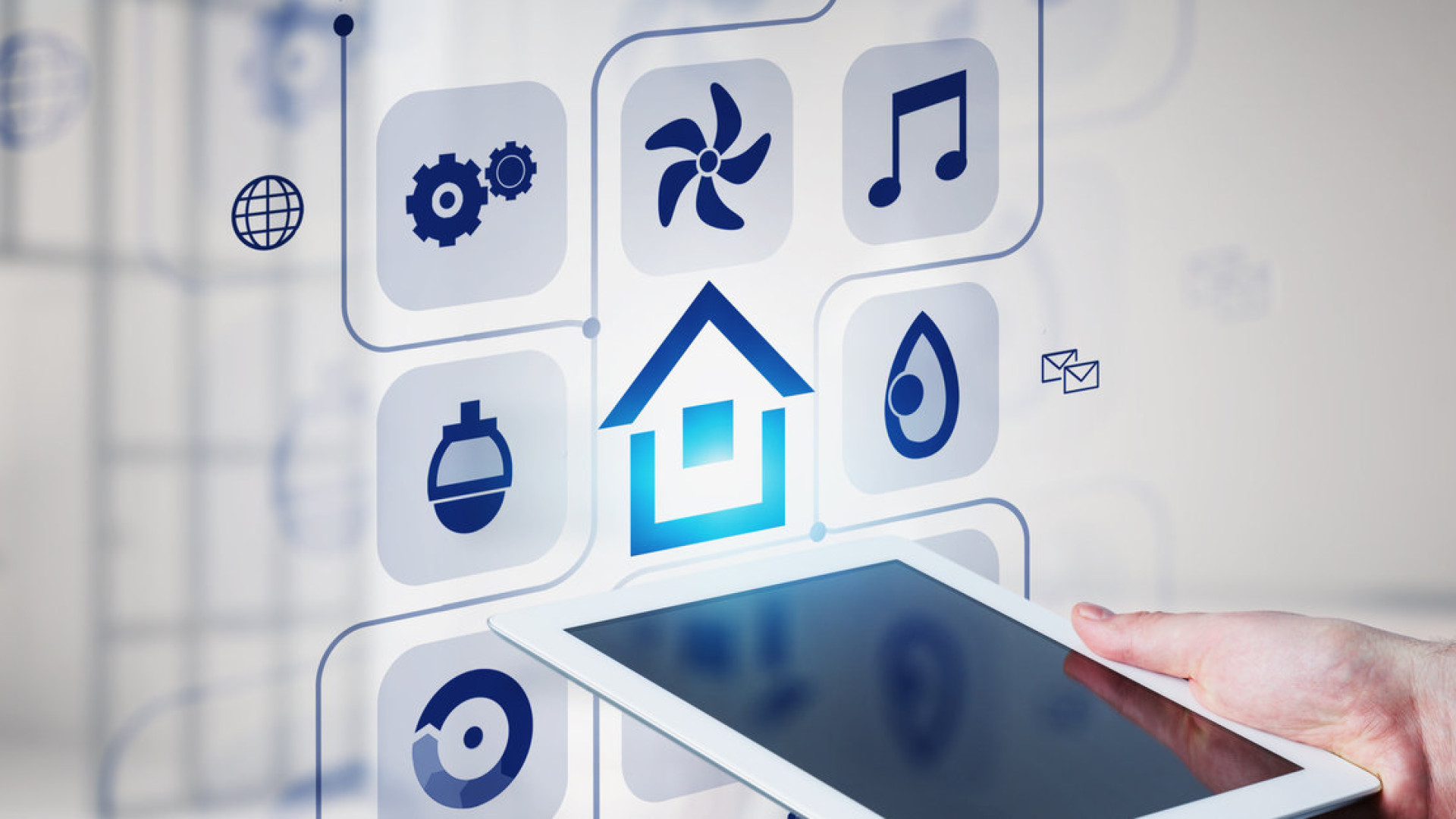 "Internet delle cose" decolla in Italia: un mercato che supera i 7 miliardi di euro