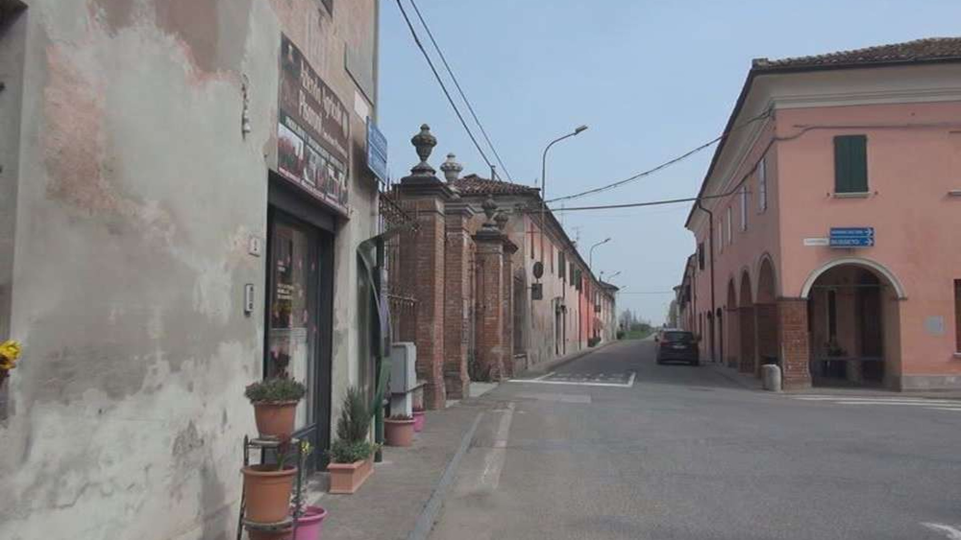 "Fermare il declino di Soarza": l'appello dei residenti della frazione di Villanova