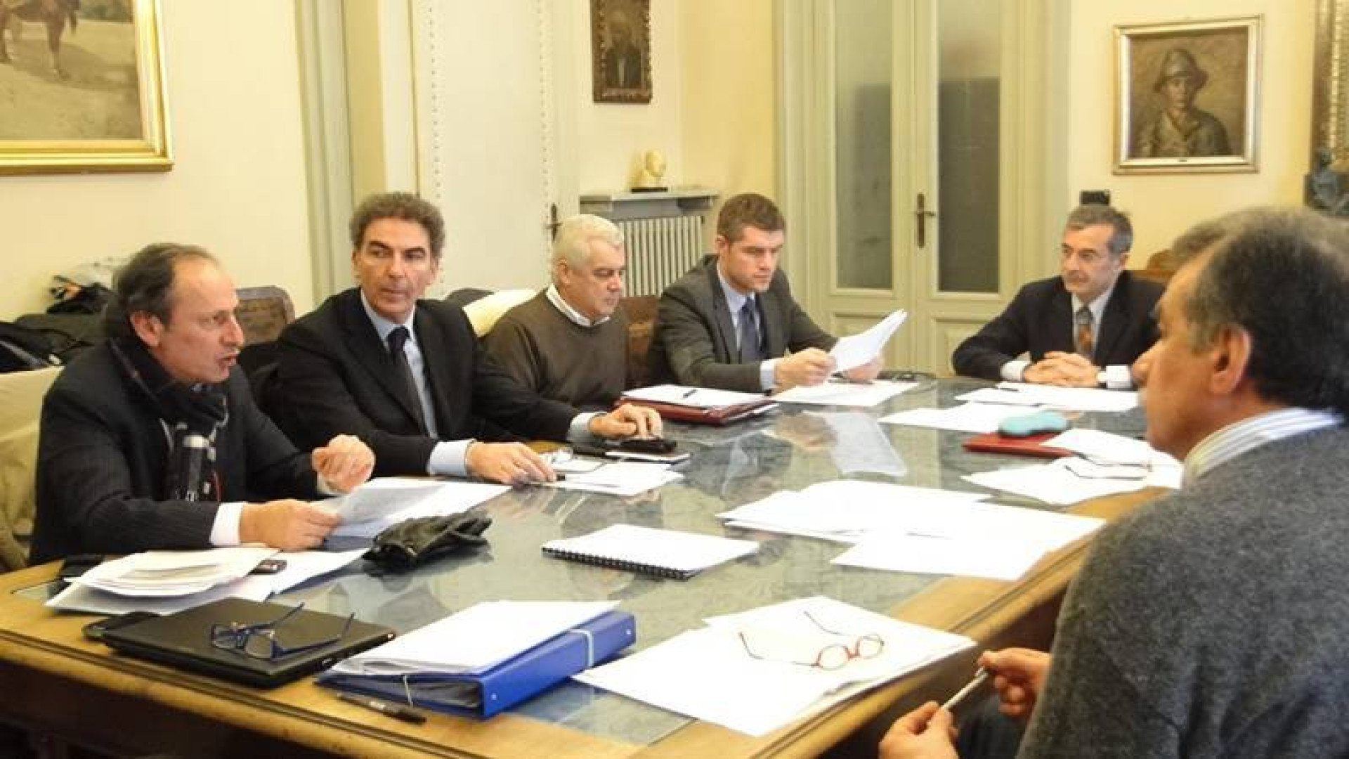 Servizi idrici: Piacenza verso un piano di fattibilità per un nuovo modello di gestione