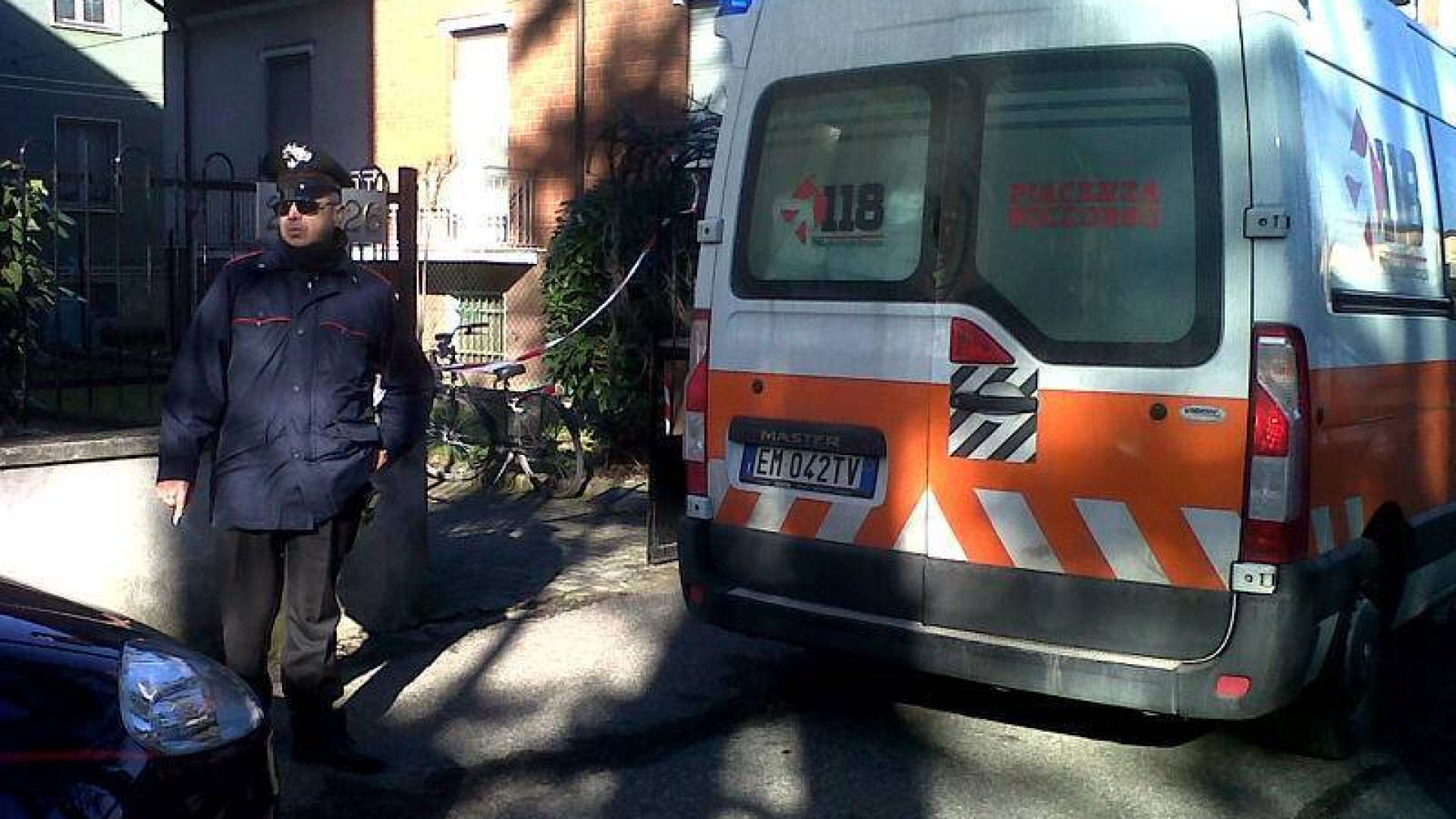 Omicidio: il Prefetto convoca subito il comitato per la sicurezza