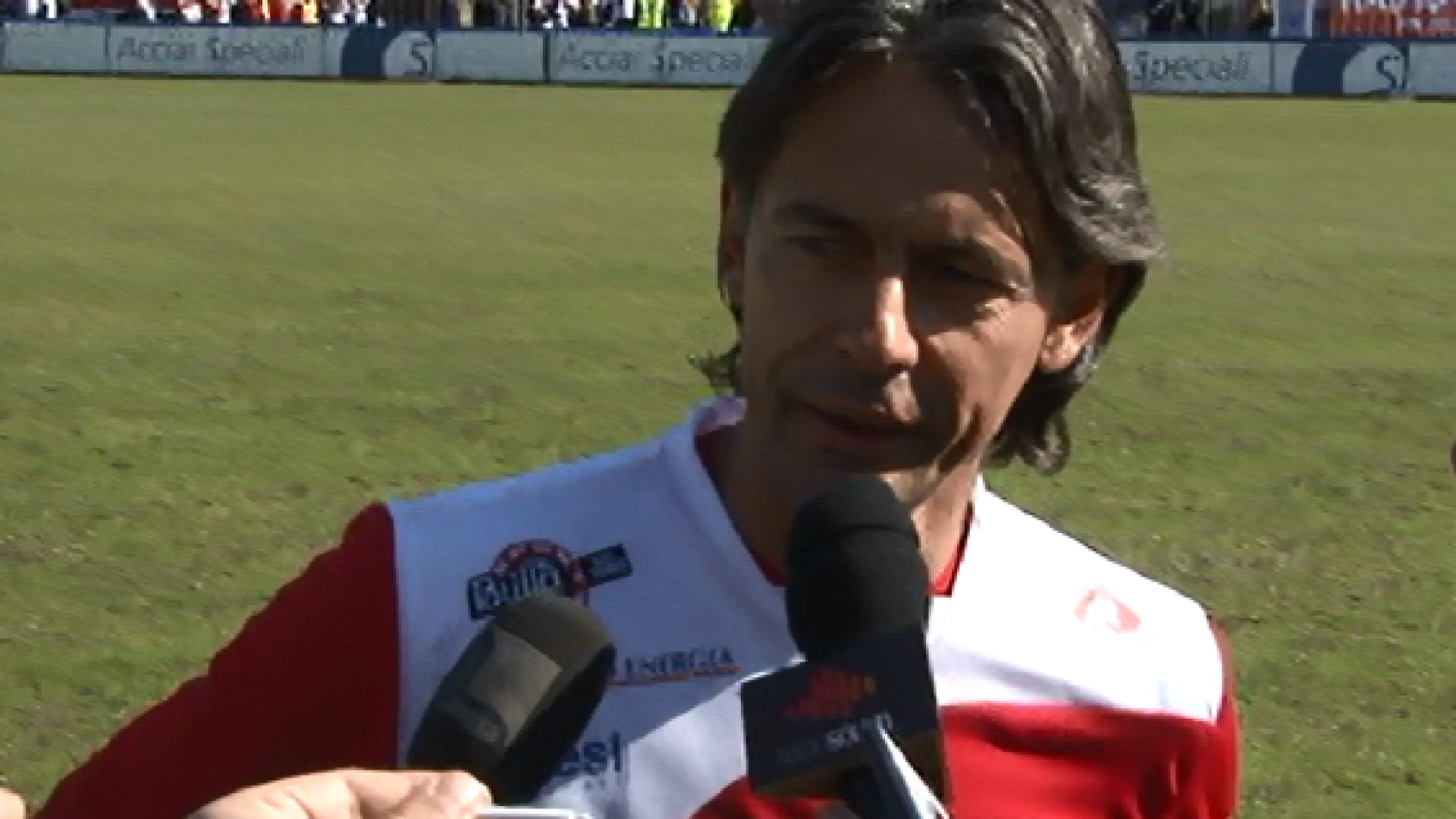 Clamoroso a Brescia: terzo in classifica, Pippo Inzaghi esonerato