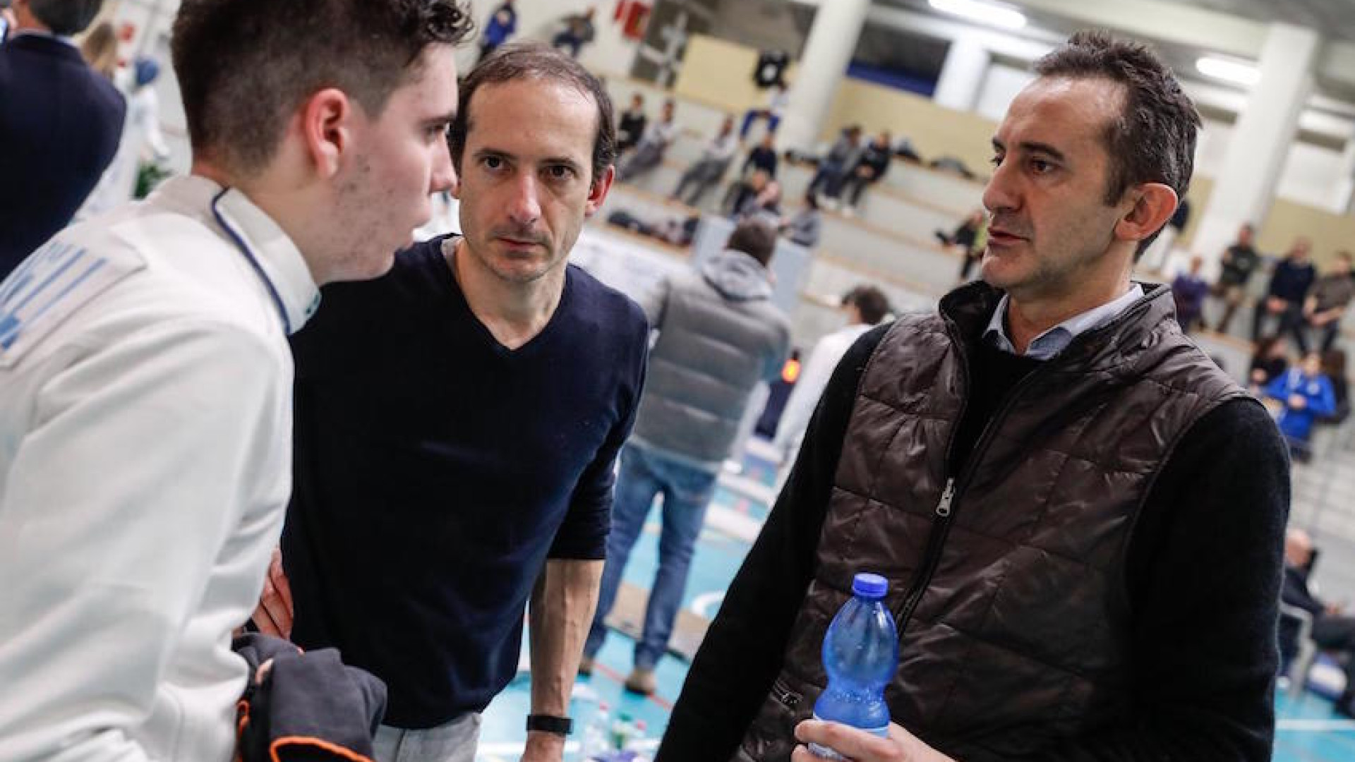 Circolo Pettorelli: Bonelli stacca il pass per i Campionati italiani