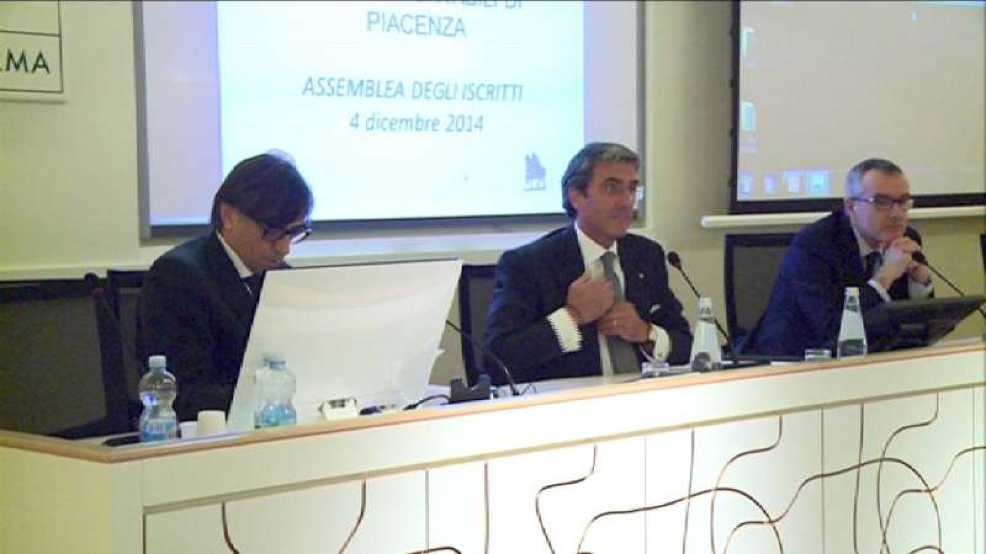 Commercialisti in assemblea: "Con la crisi il nostro ruolo è fondamentale"