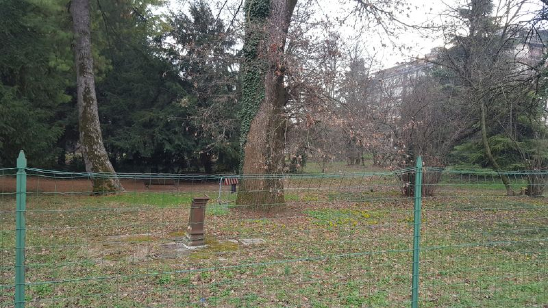 Polo riabilitativo e "Parco Lucca": studenti disegnano percorso di collegamento per i pazienti