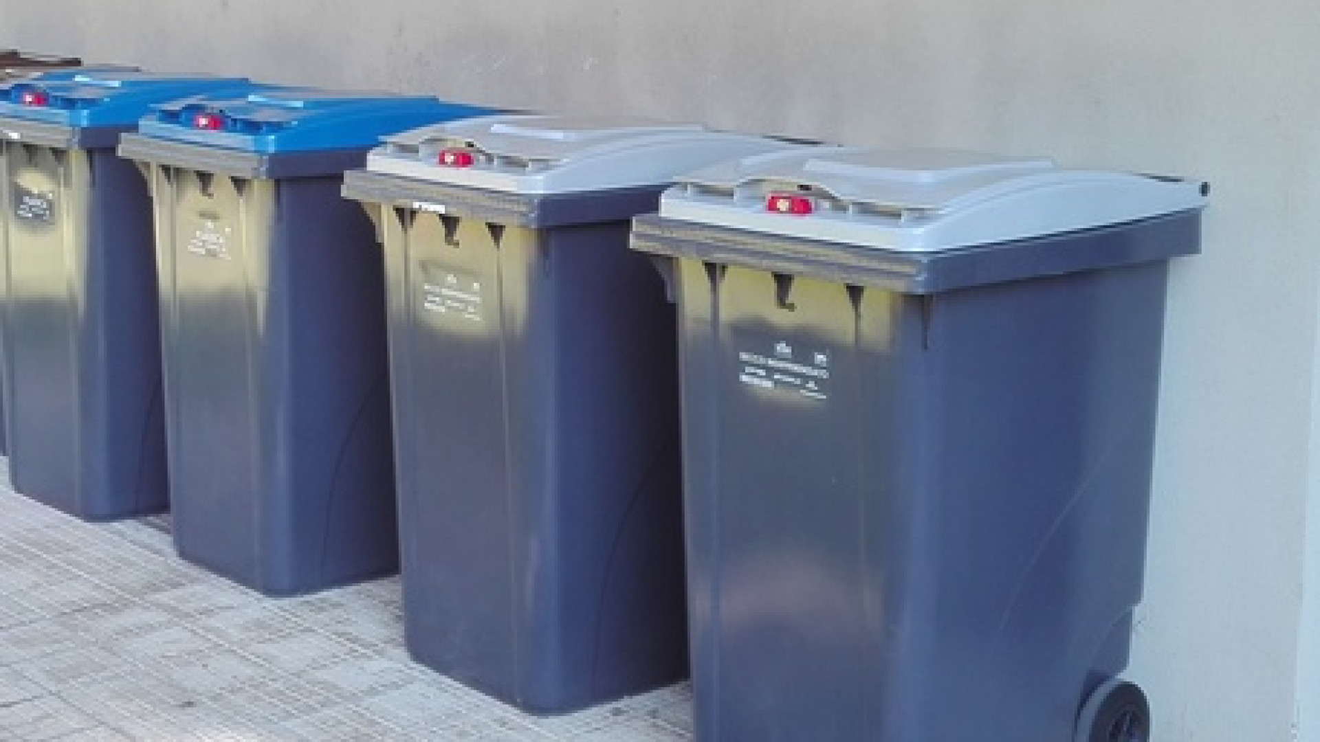 Sarmato, dal 16 novembre parte il nuovo sistema di raccolta dei rifiuti