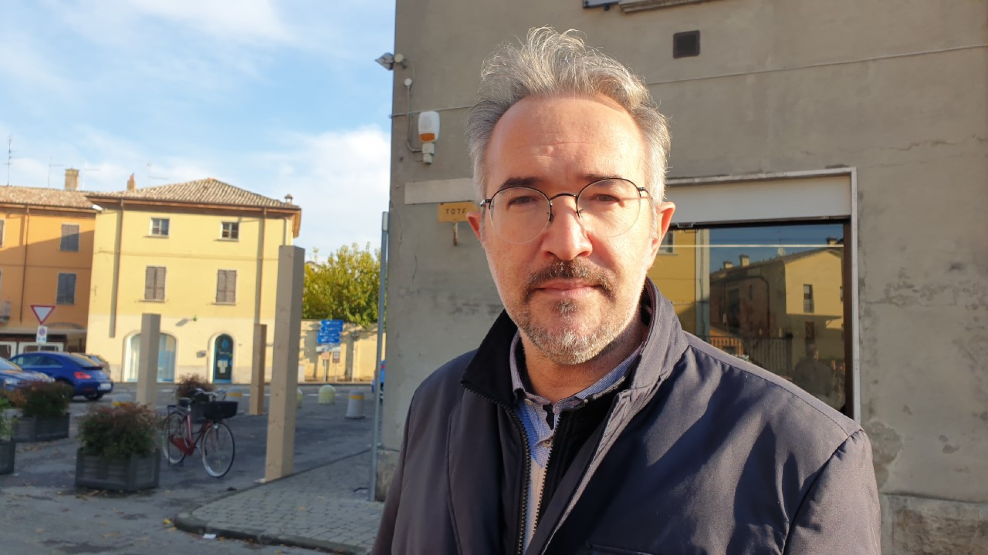 Gossolengo, il sindaco: "Non sarà un polo logistico". Martedì un incontro