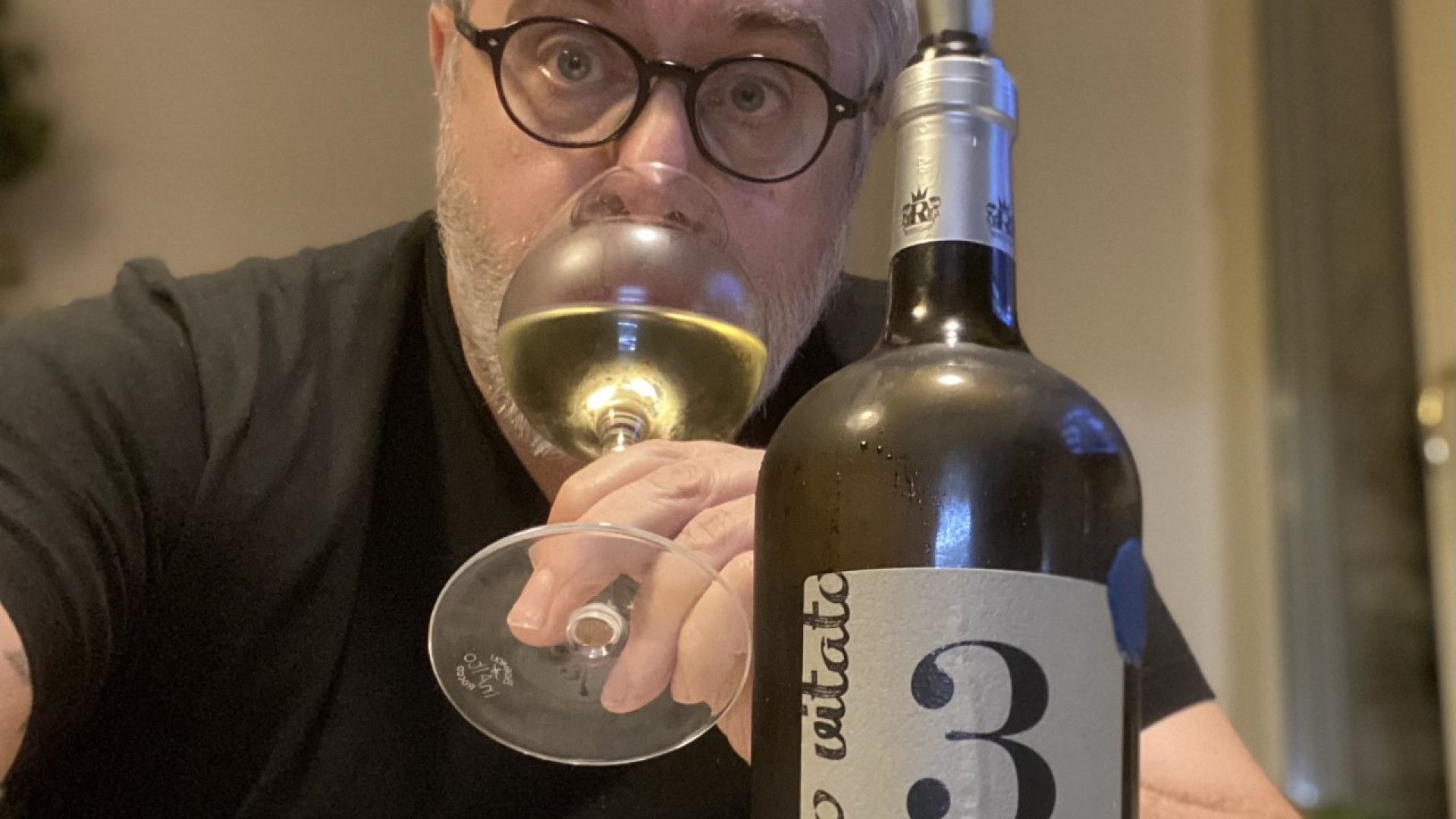 L'ho assaggiato per voi: Bianco Emilia IGt Colto Vitato della Filanda (Romagnoli)