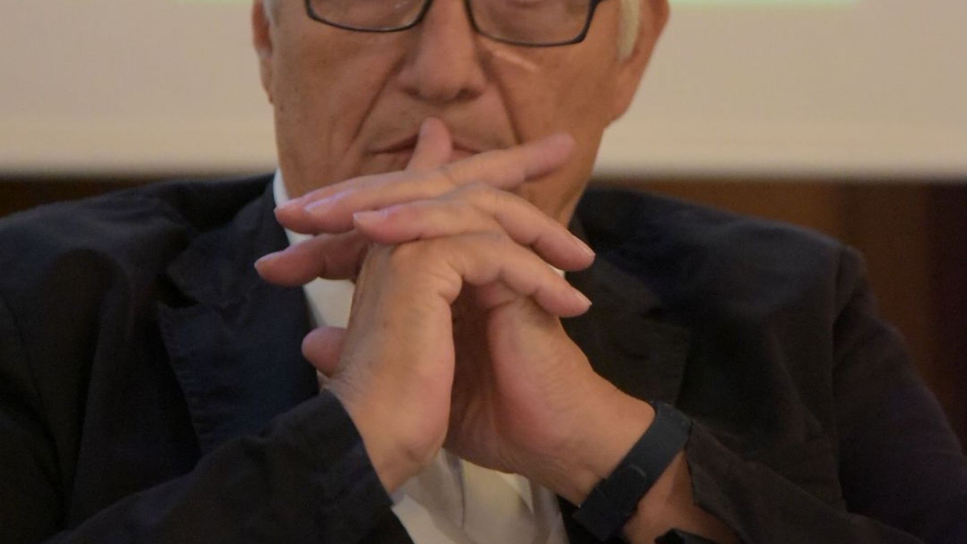 Il legame cinema-architettura per Grasso, Bellocchio e Barbera