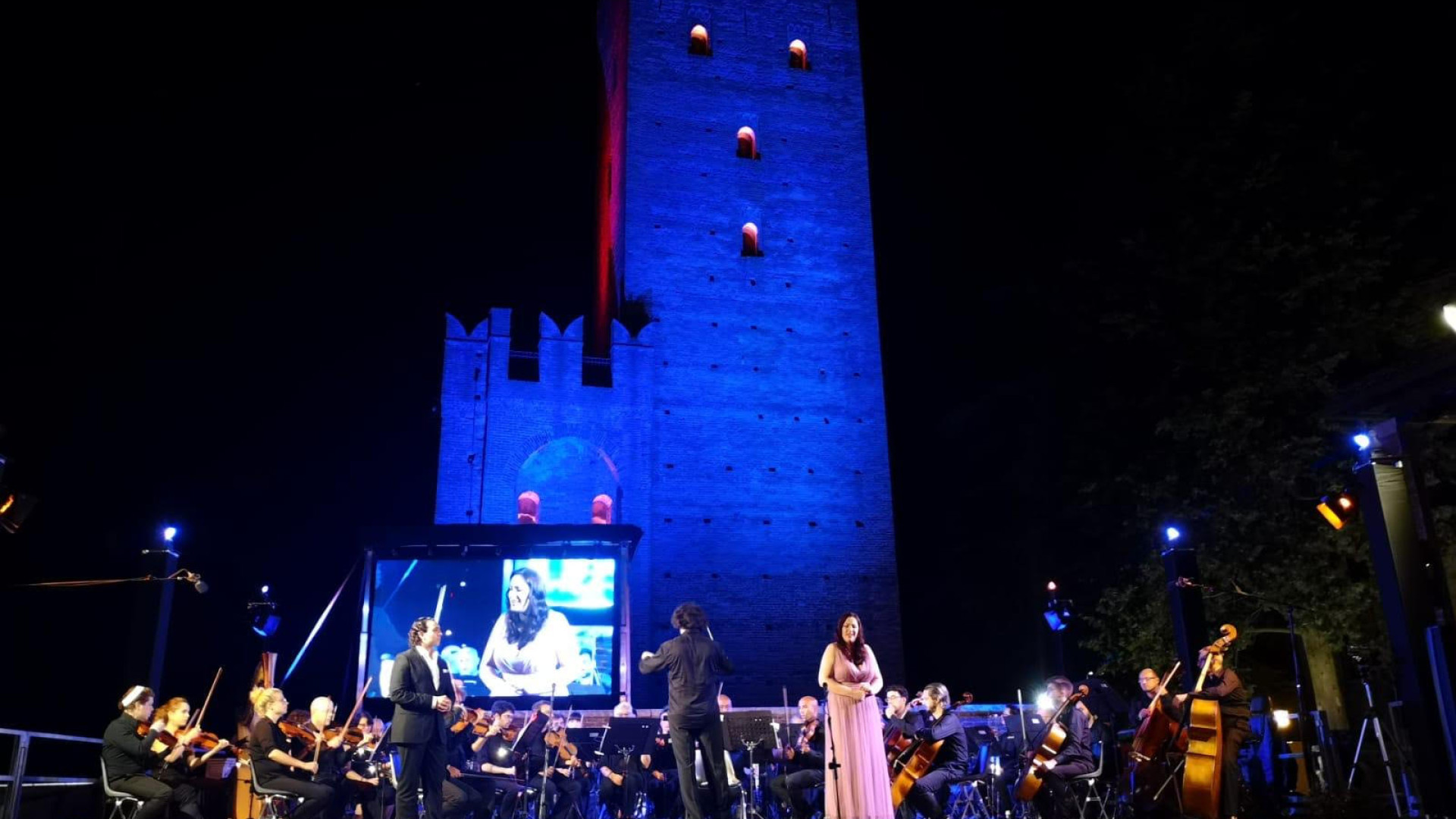 Castell'Arquato, sabato si apre il Festival Illica 2022. Programma ricchissimo