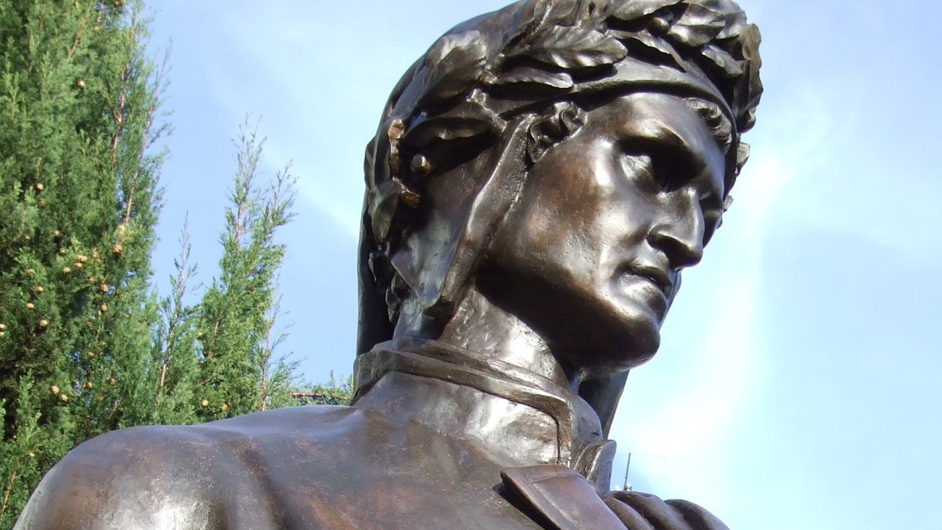 Dante, la Divina Commedia e la musica