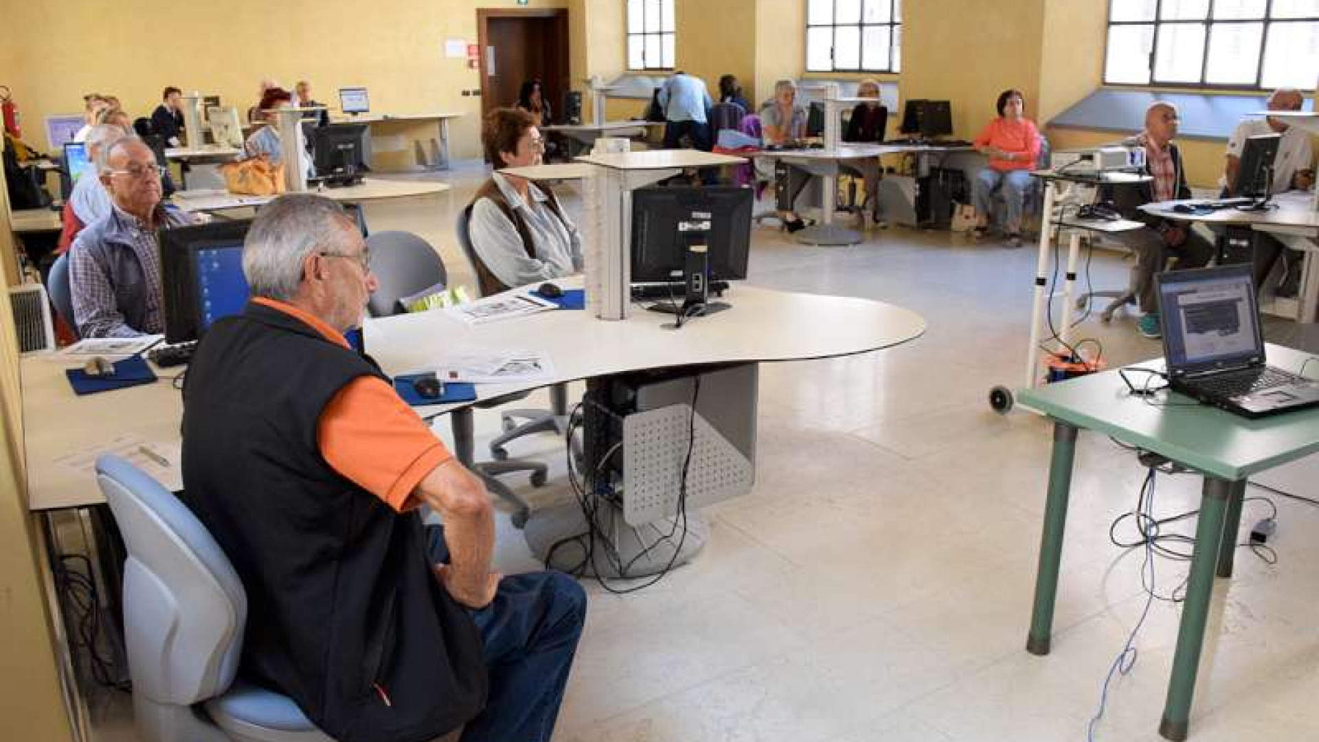 Al via la nuova edizione di Pane e Internet