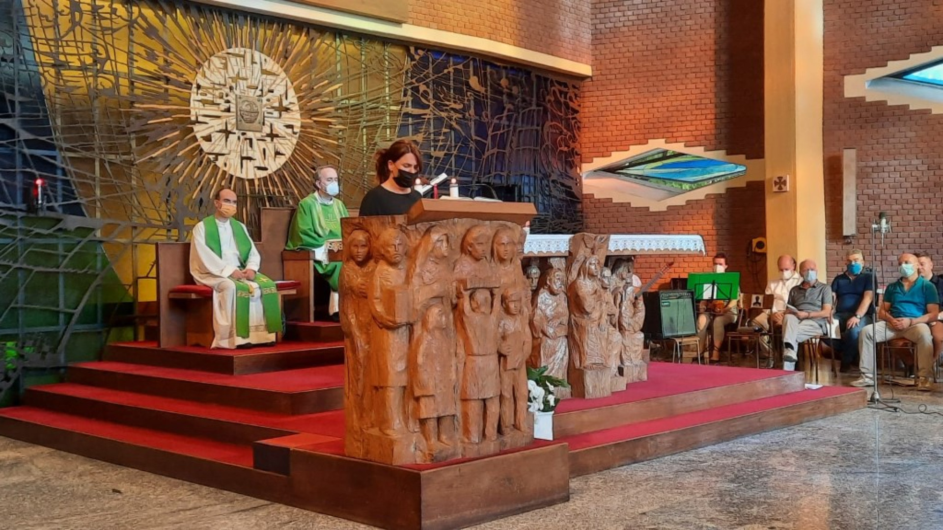 Tragedia del Brentei: una messa per non dimenticare le vittime