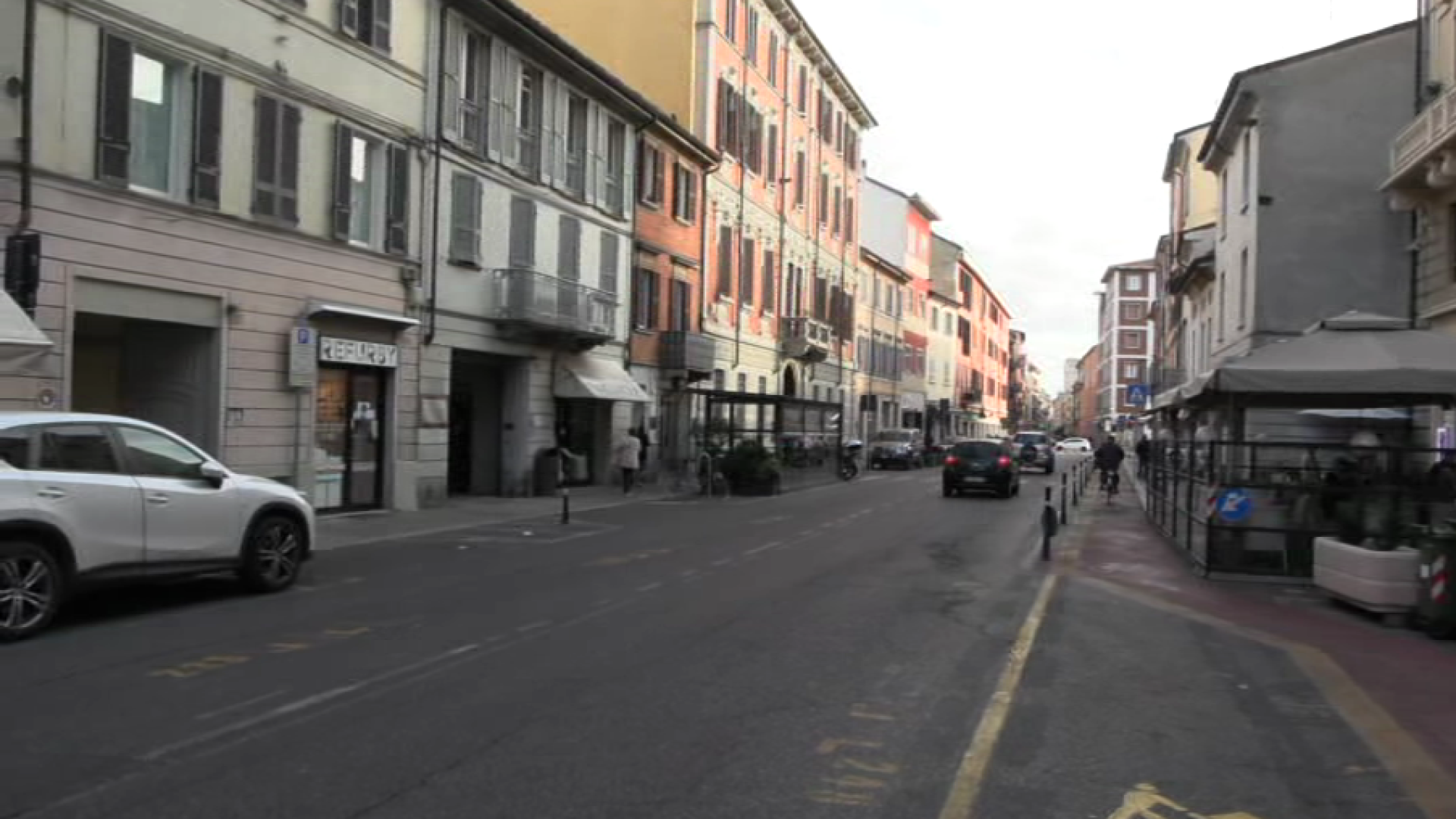 "Via i dehors in anticipo": contromisure degli esercenti sul Corso per movida insicura