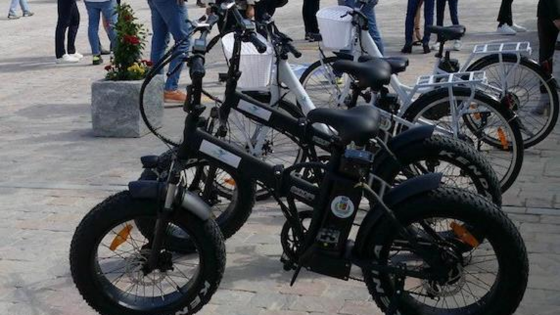 Alta Val Tidone, dal Comune e-bike a noleggio: “Un modo per scoprire il territorio"