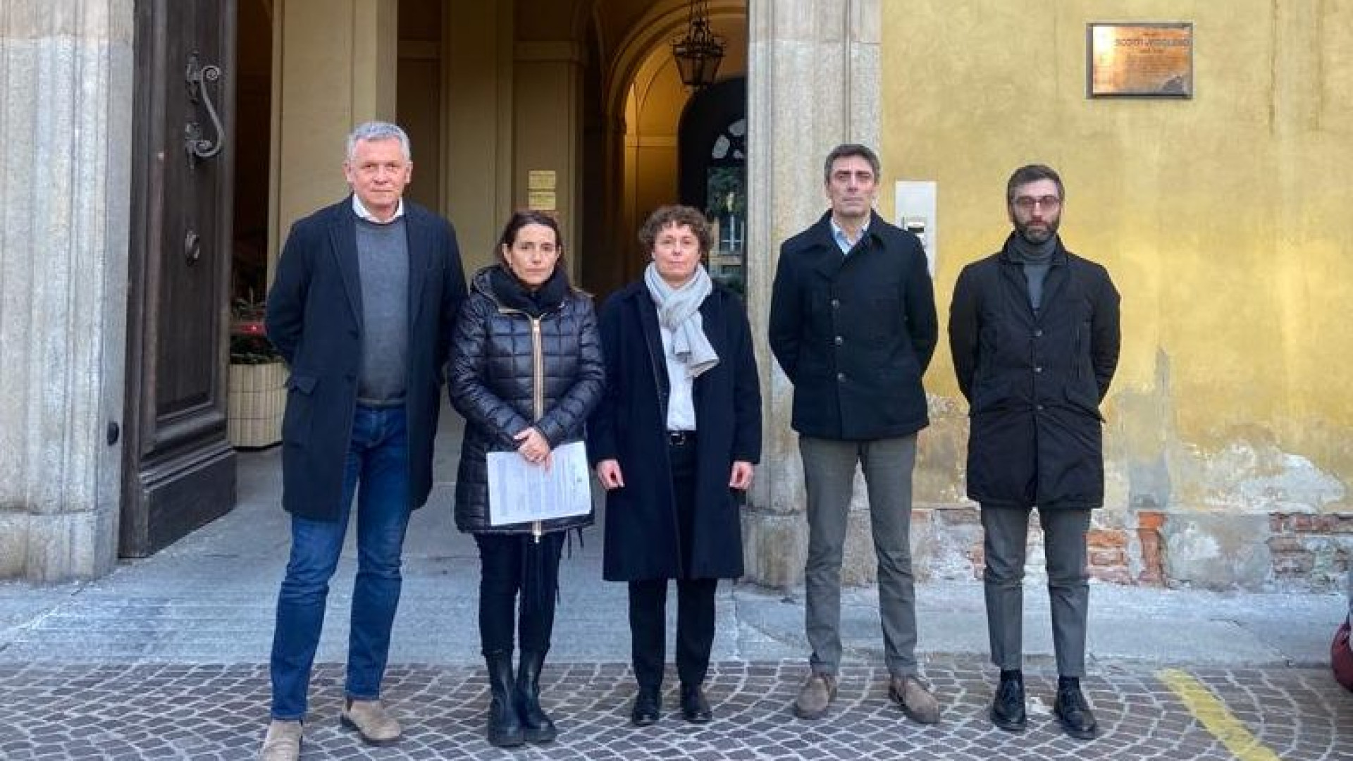 "Basta incidenti", sindaci chiedono al prefetto più autovelox sulle strade