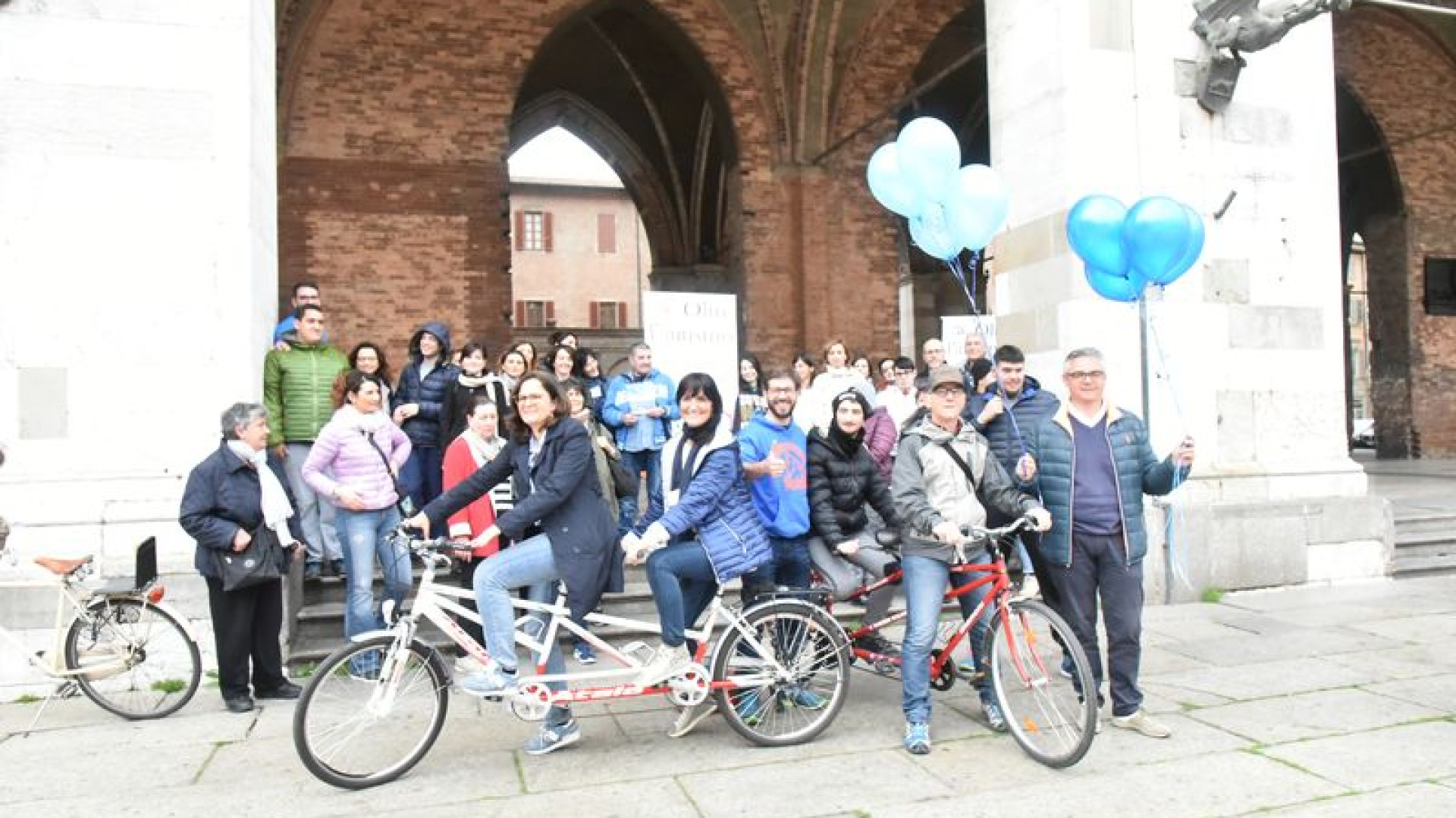 Una casa per l'autonomia dei ragazzi: l'appello di "Oltre l'autismo"