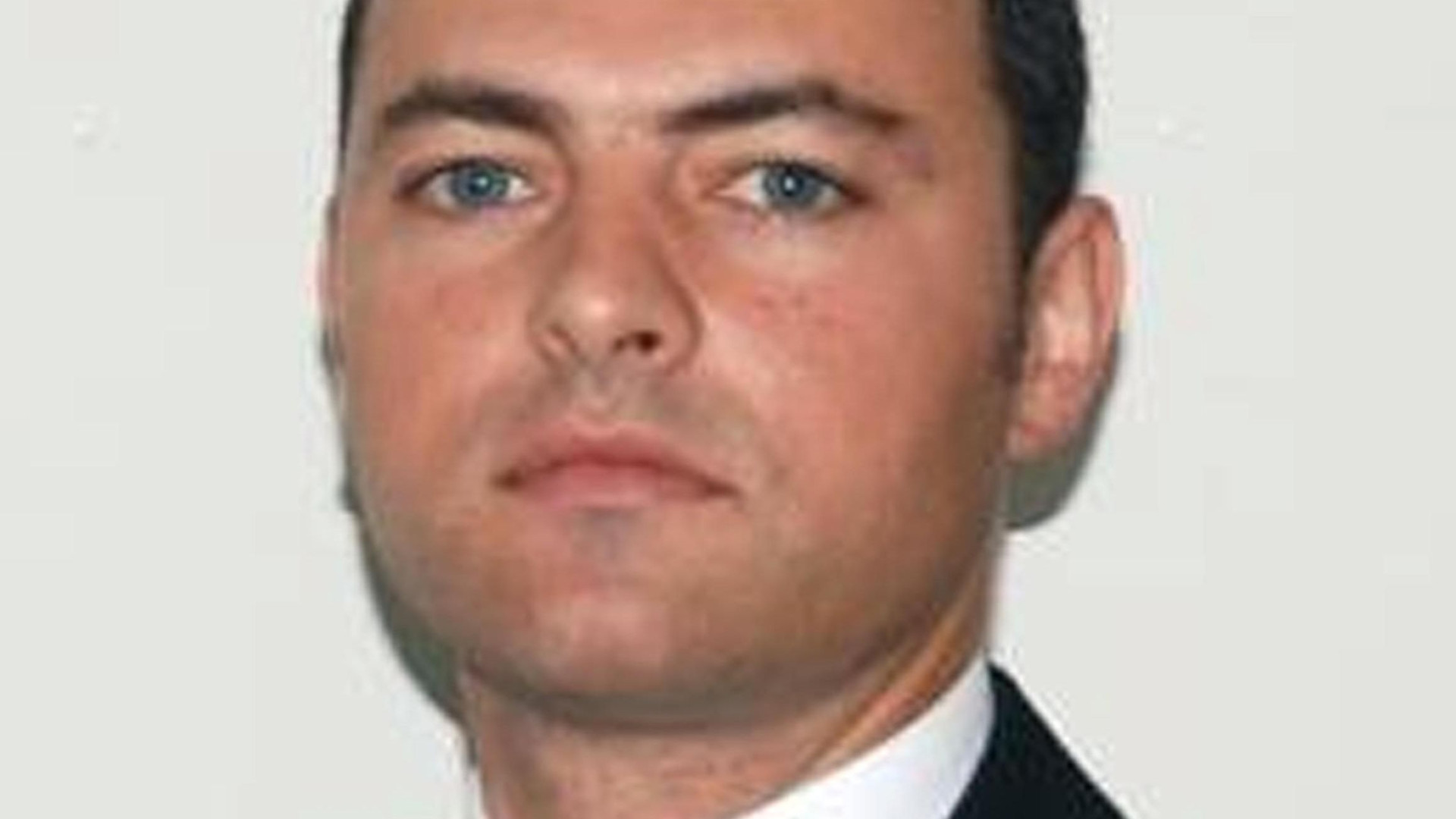 Nove anni fa la morte del vice brigadiere Di Pietra. Domani una messa a Vigolzone