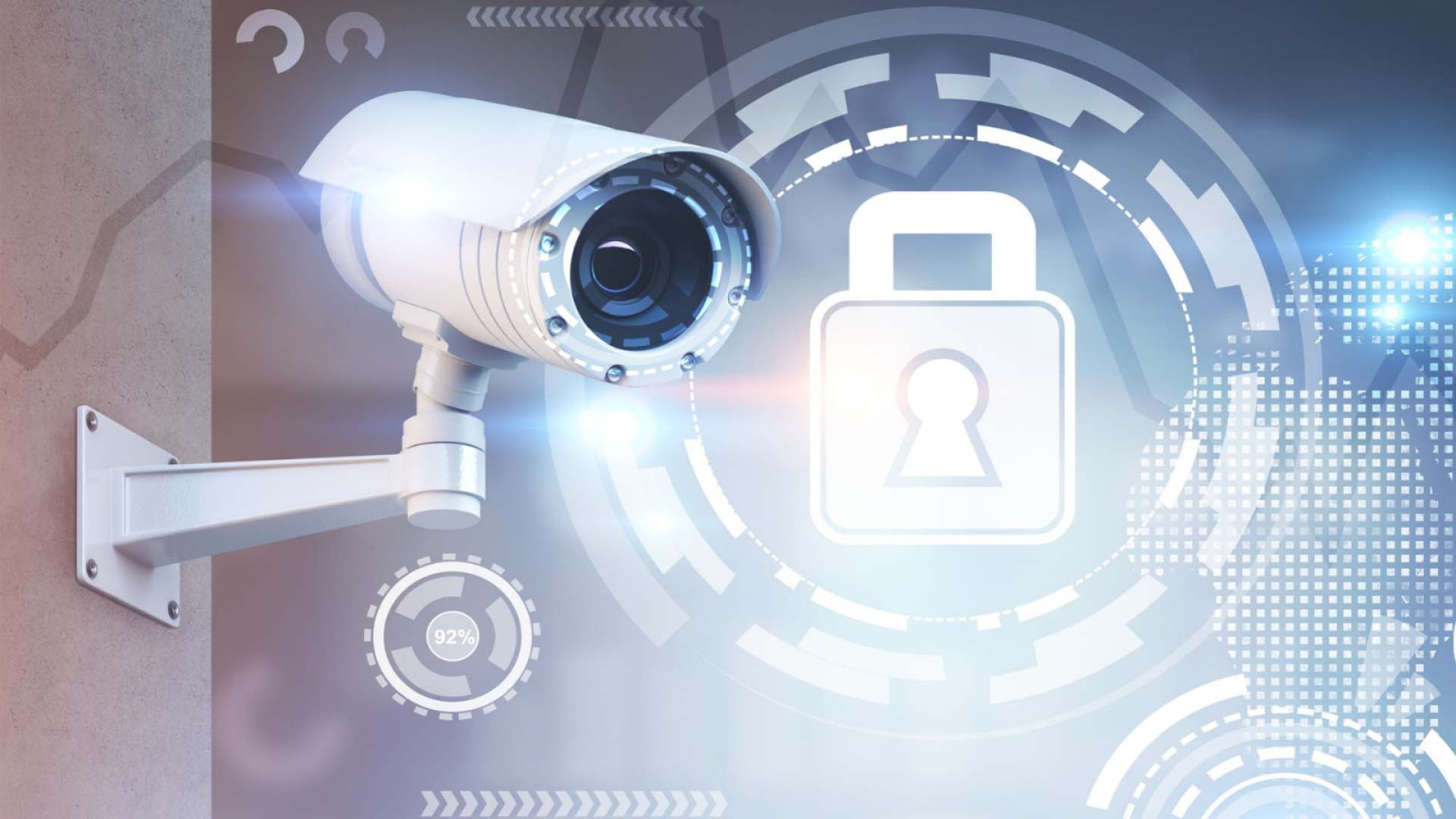 Le videocamere da acquistare per la sicurezza domestica