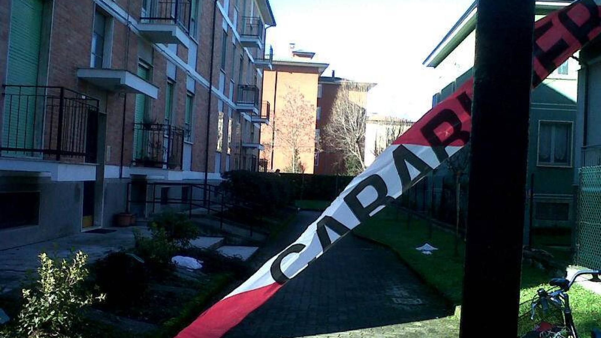 Castelsangiovanni: anziana uccisa in casa. Si pensa a una rapina