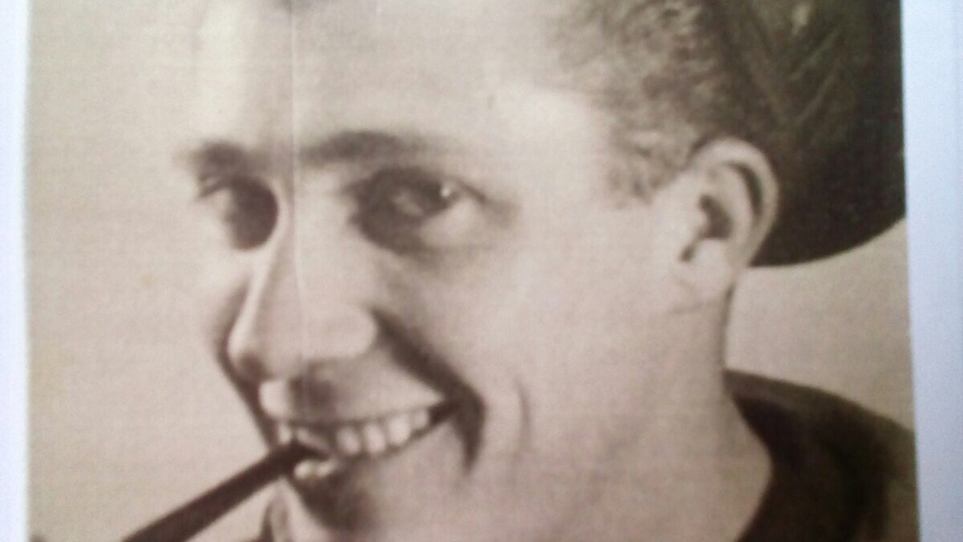 Sommergibile Macallè, nel film anche le foto del piacentino Pavesi